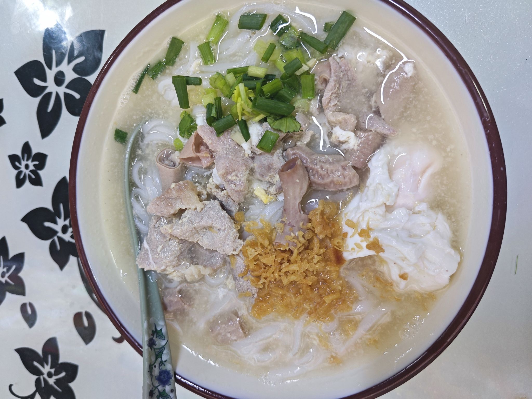 (后安哥)后安粉汤店