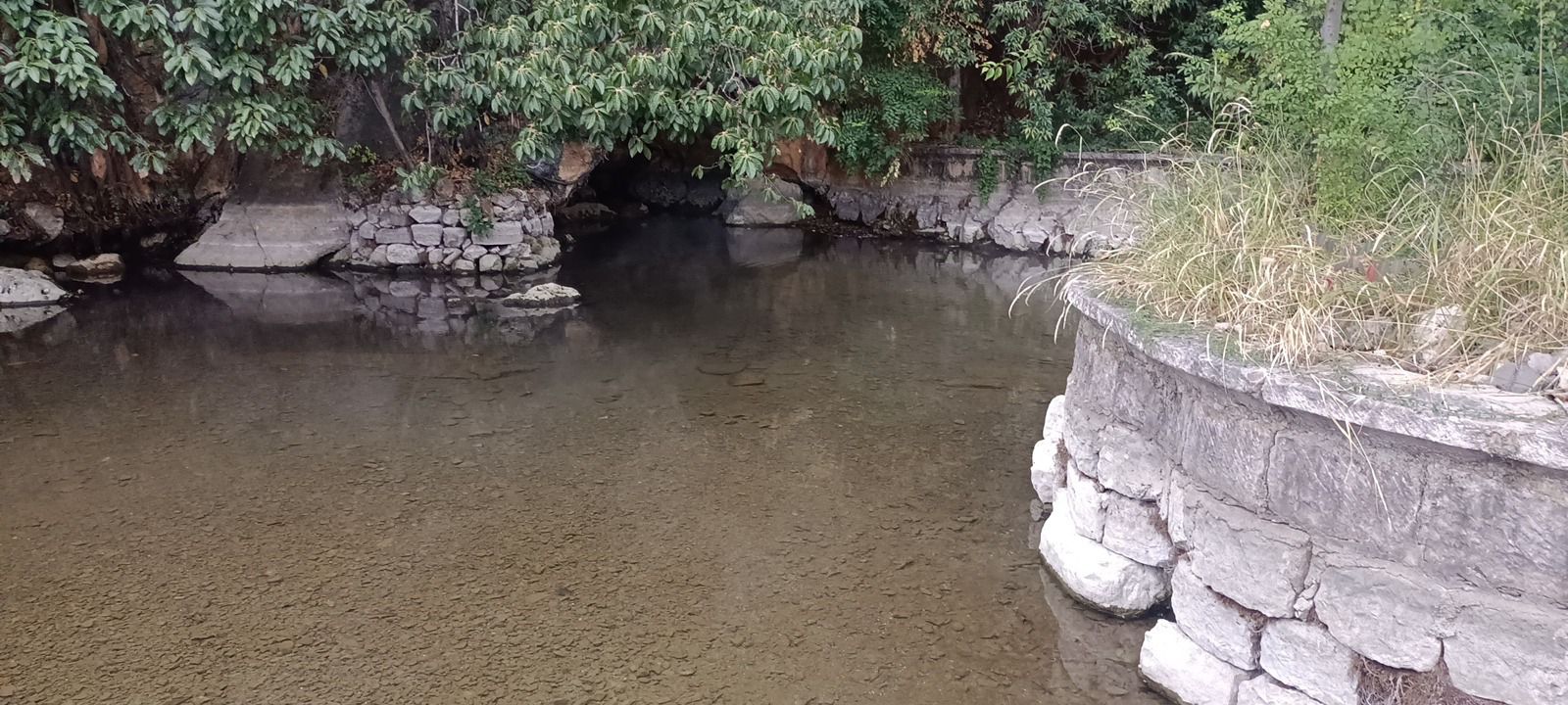 大洞清泉