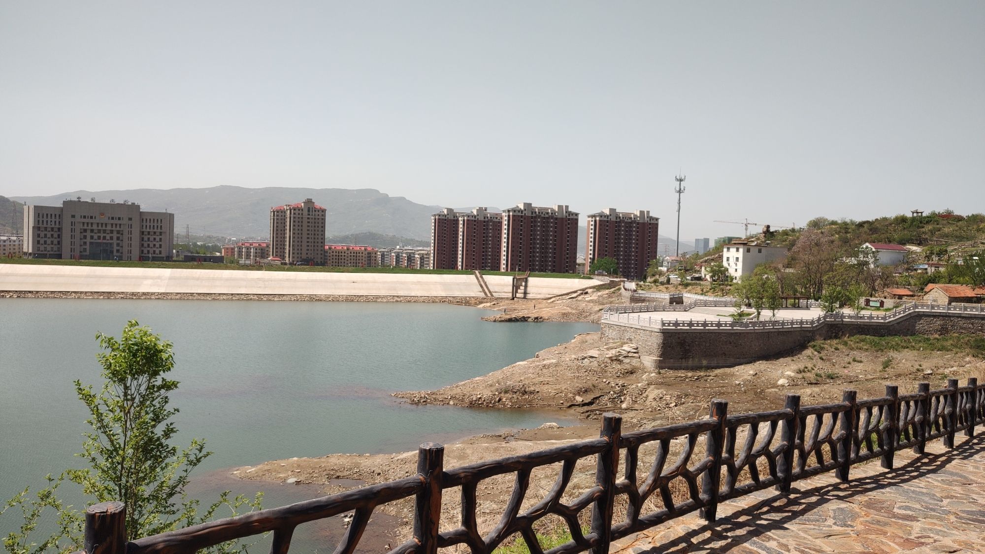 健康步道旅行图片 2