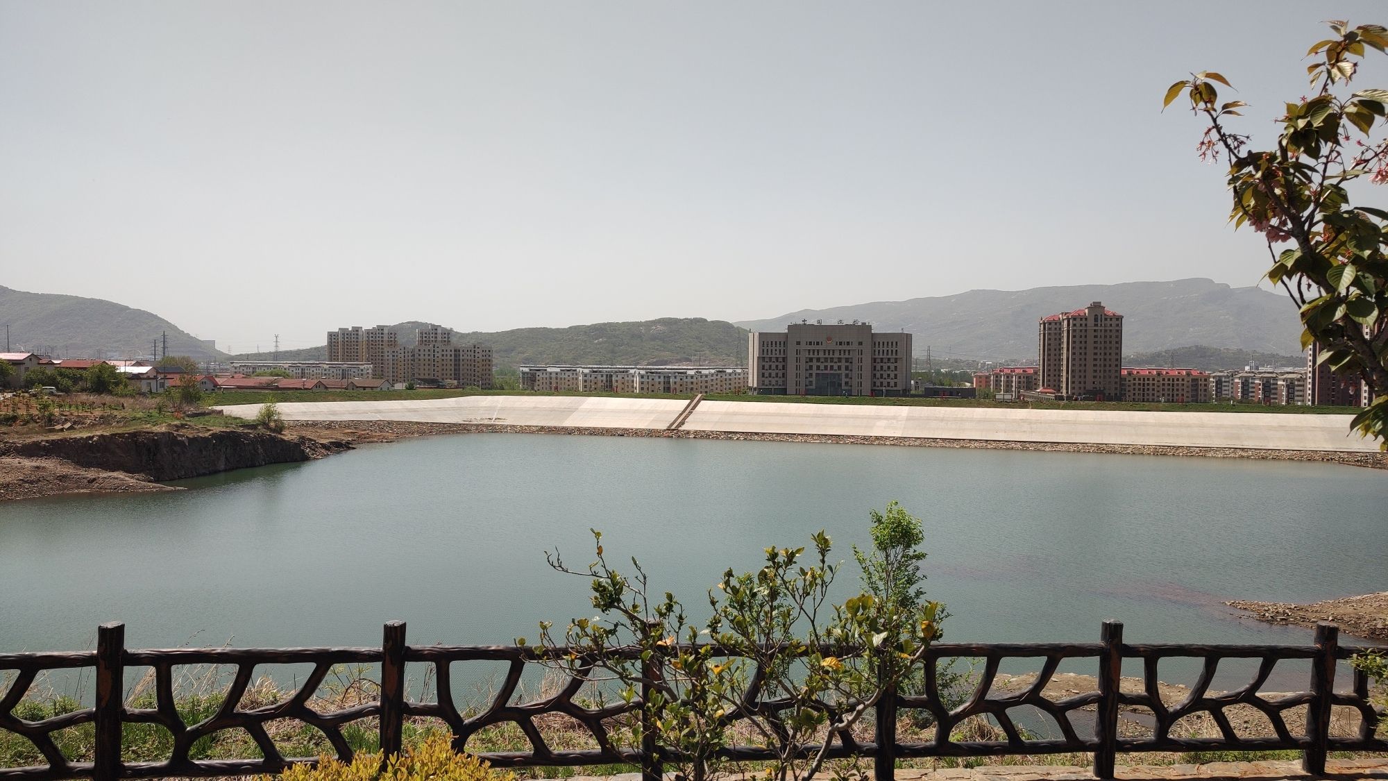 健康步道旅行图片 1