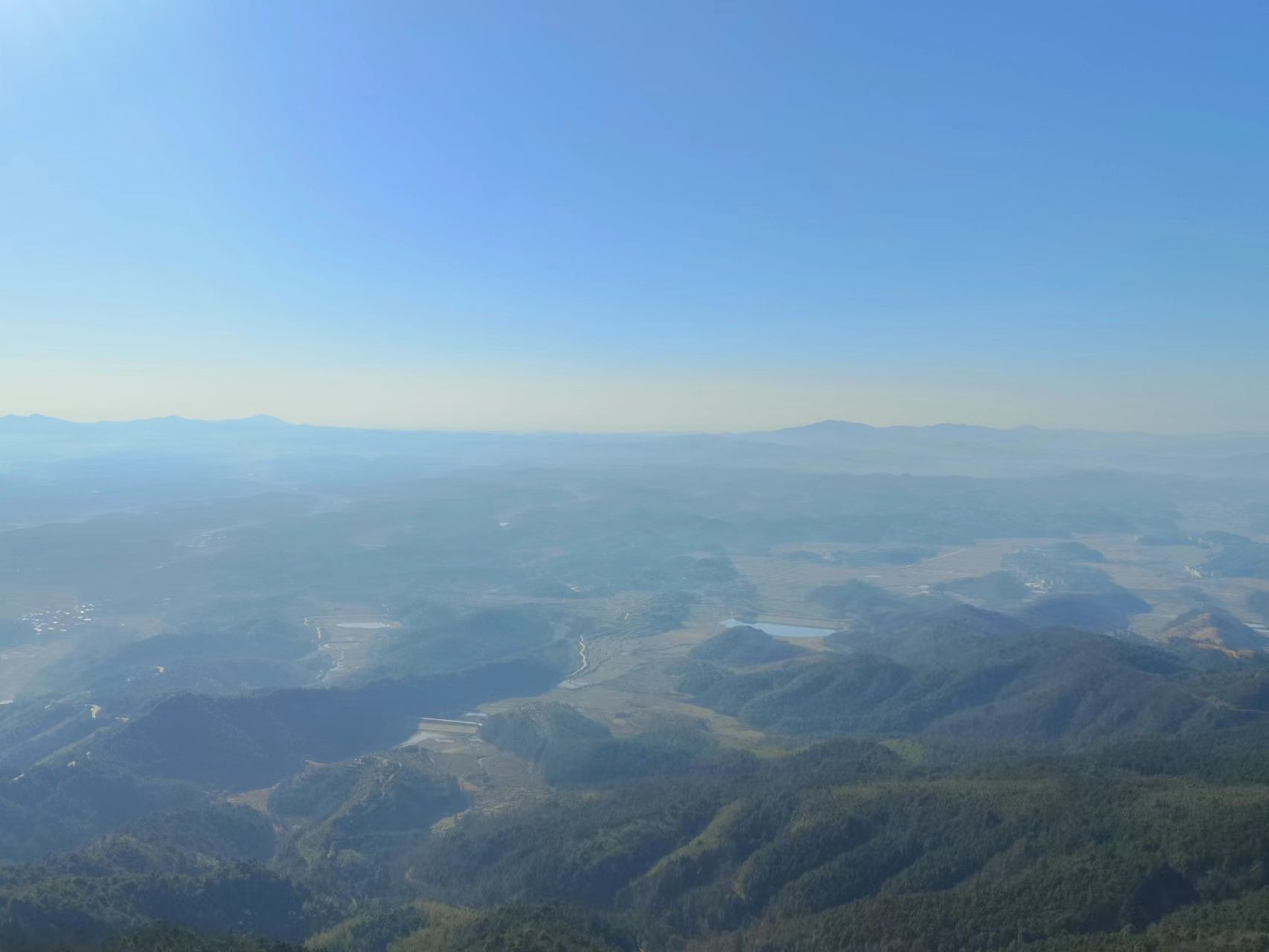 槠山佛庙朝拜圣地旅行图片 3