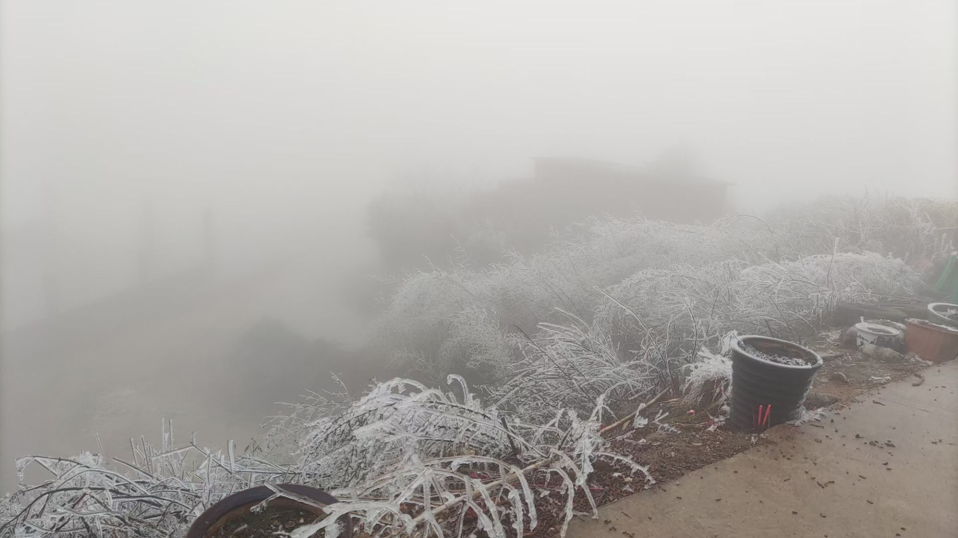 槠山佛庙朝拜圣地旅行图片 1