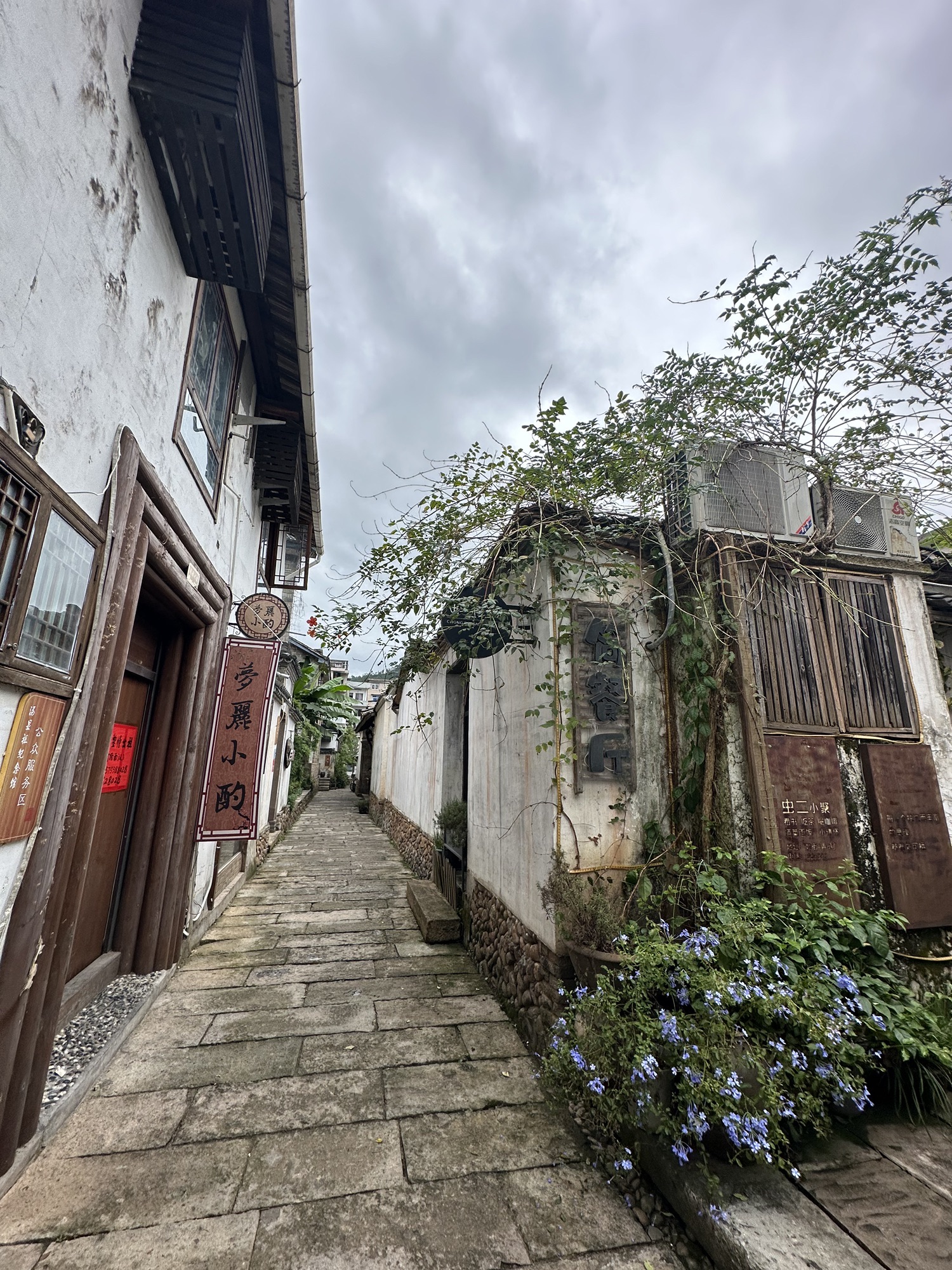 牡丹亭旅行图片 2