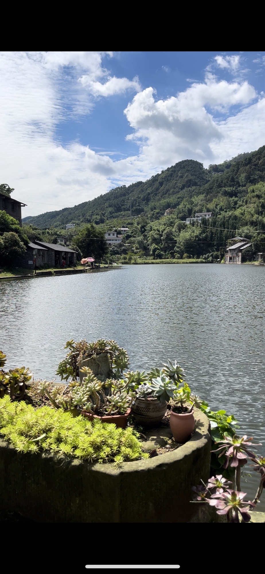哪吒溪谷旅行图片 1