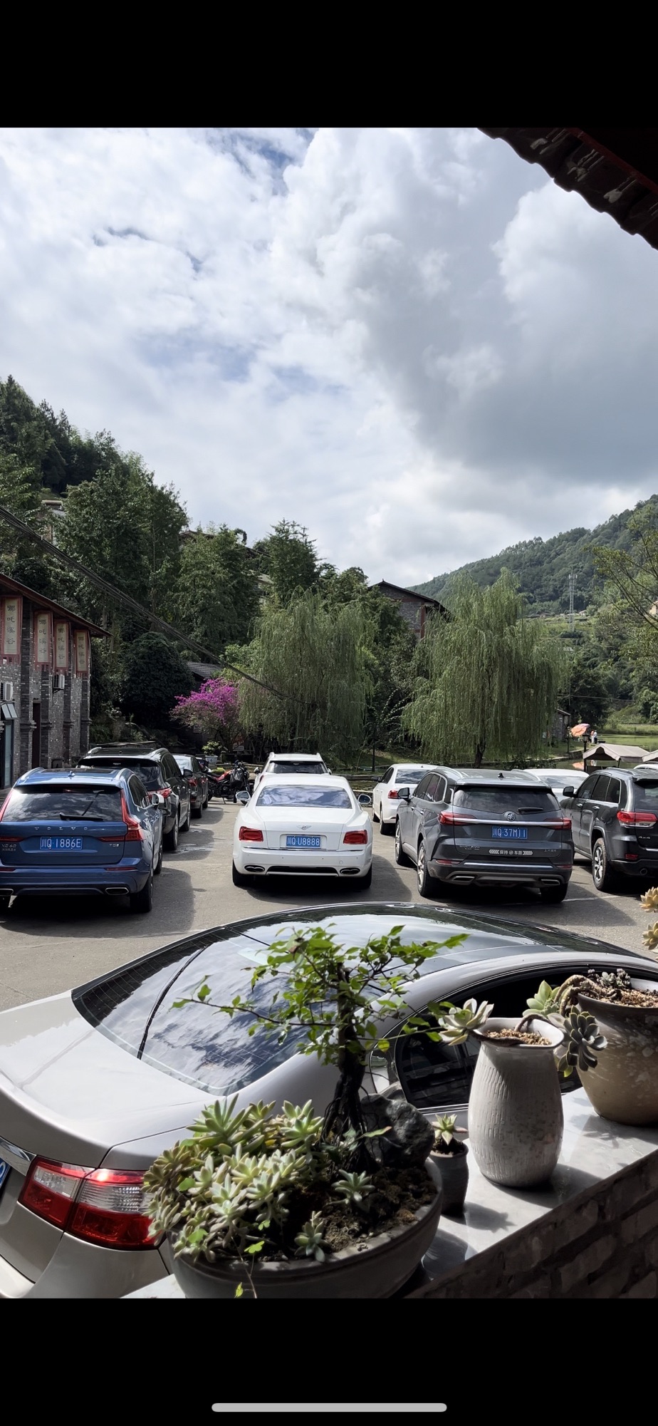 哪吒溪谷旅行图片 2