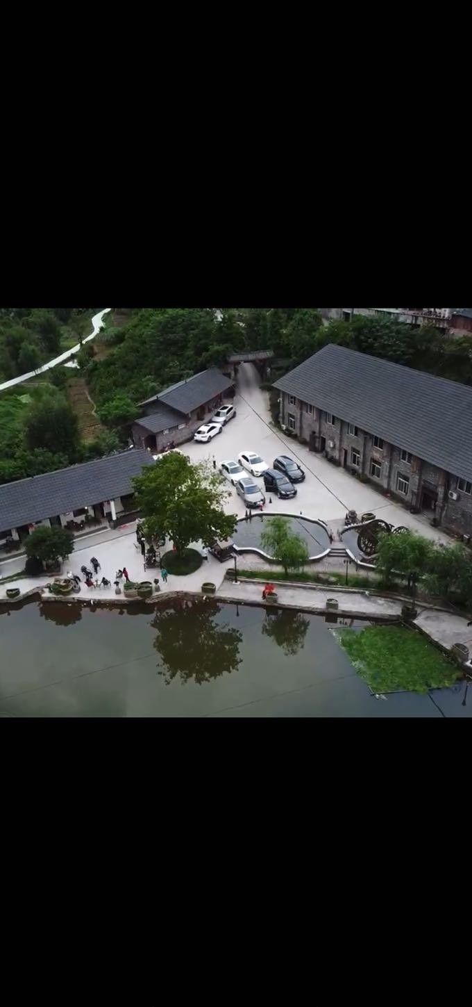 哪吒溪谷旅行图片 2