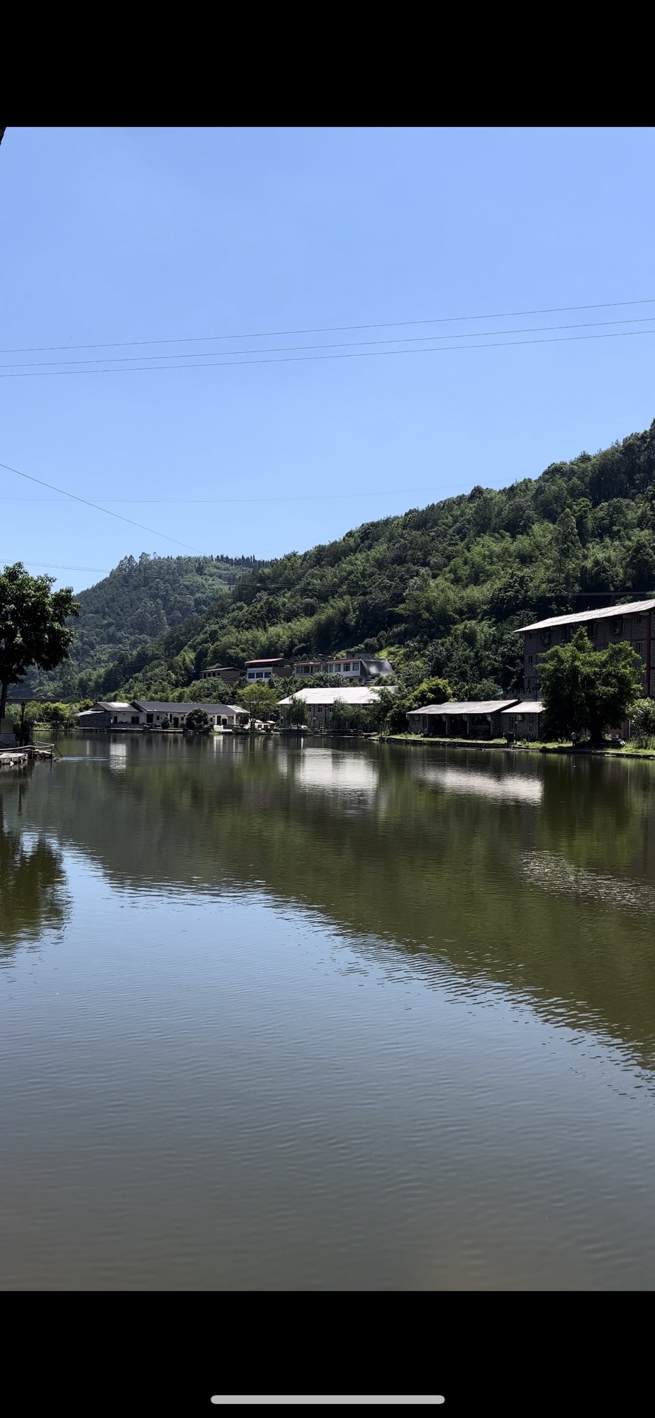 哪吒溪谷旅行图片 3