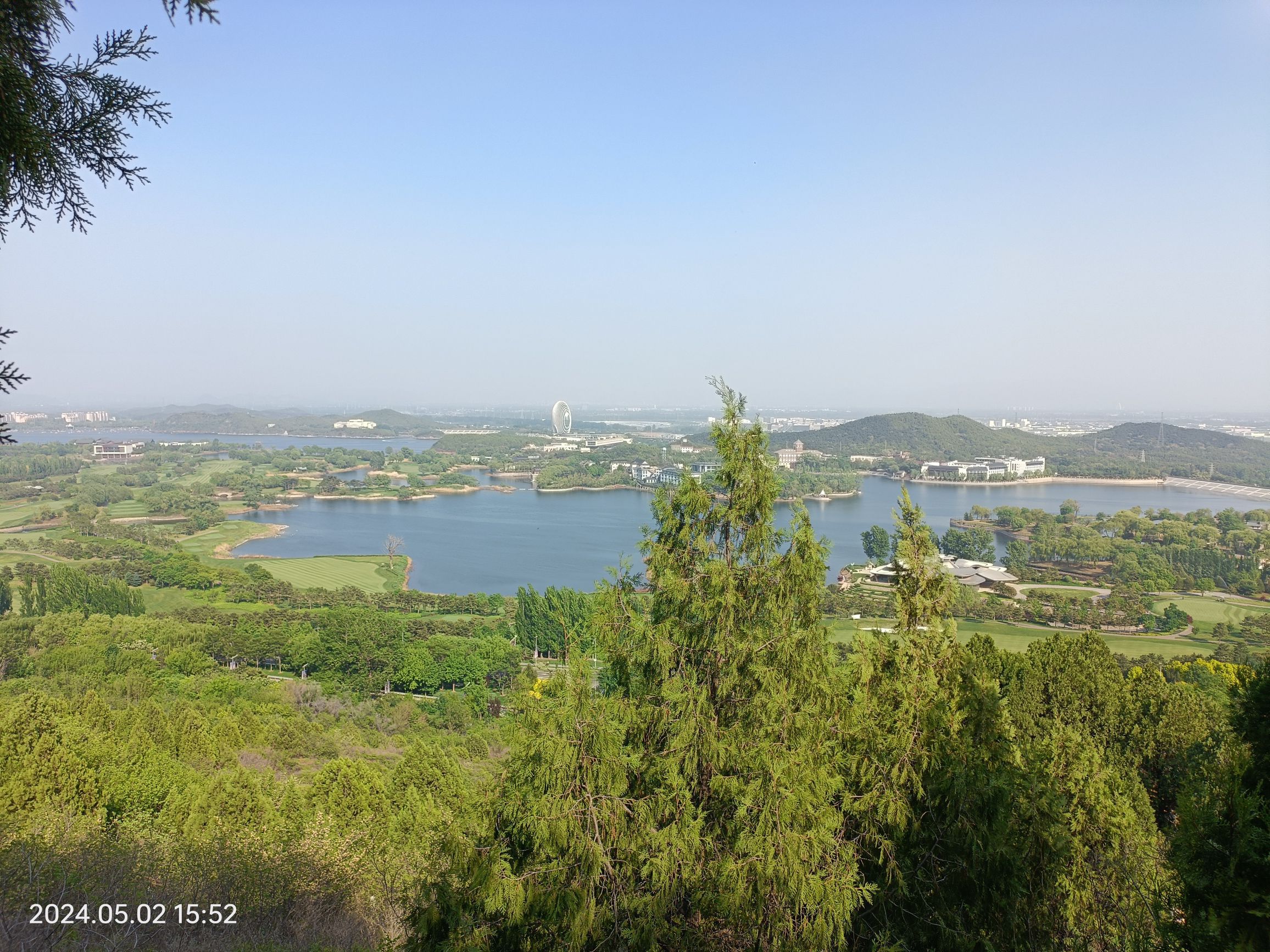 聆雁回鸣旅行图片 1