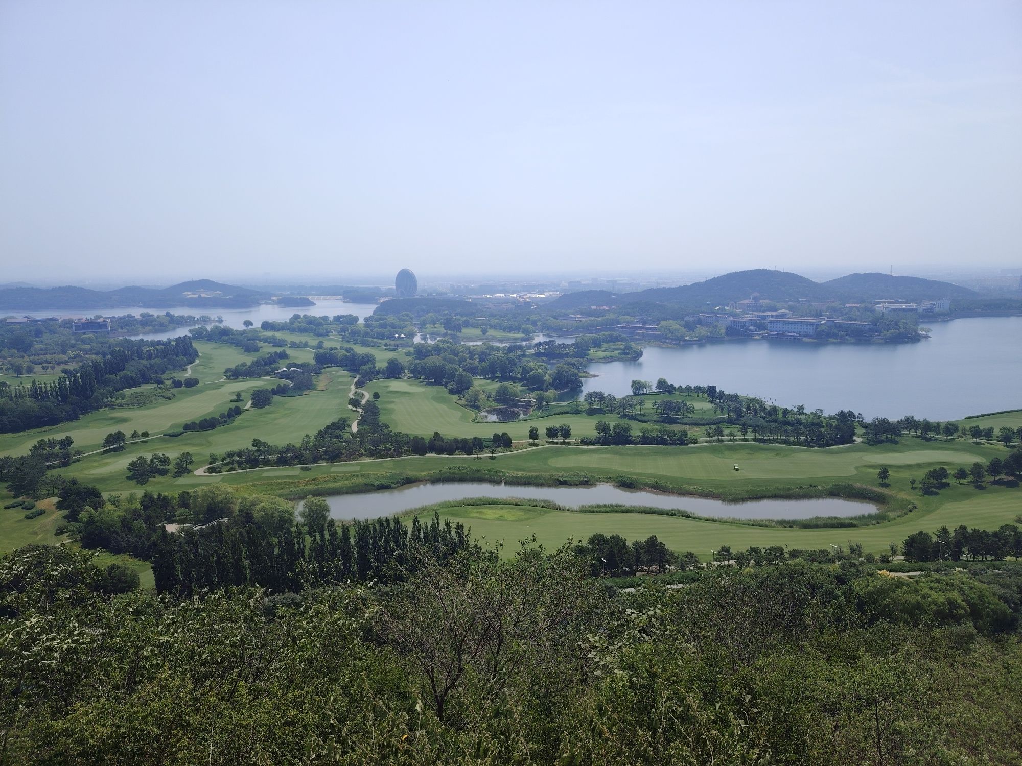 聆雁回鸣旅行图片 3