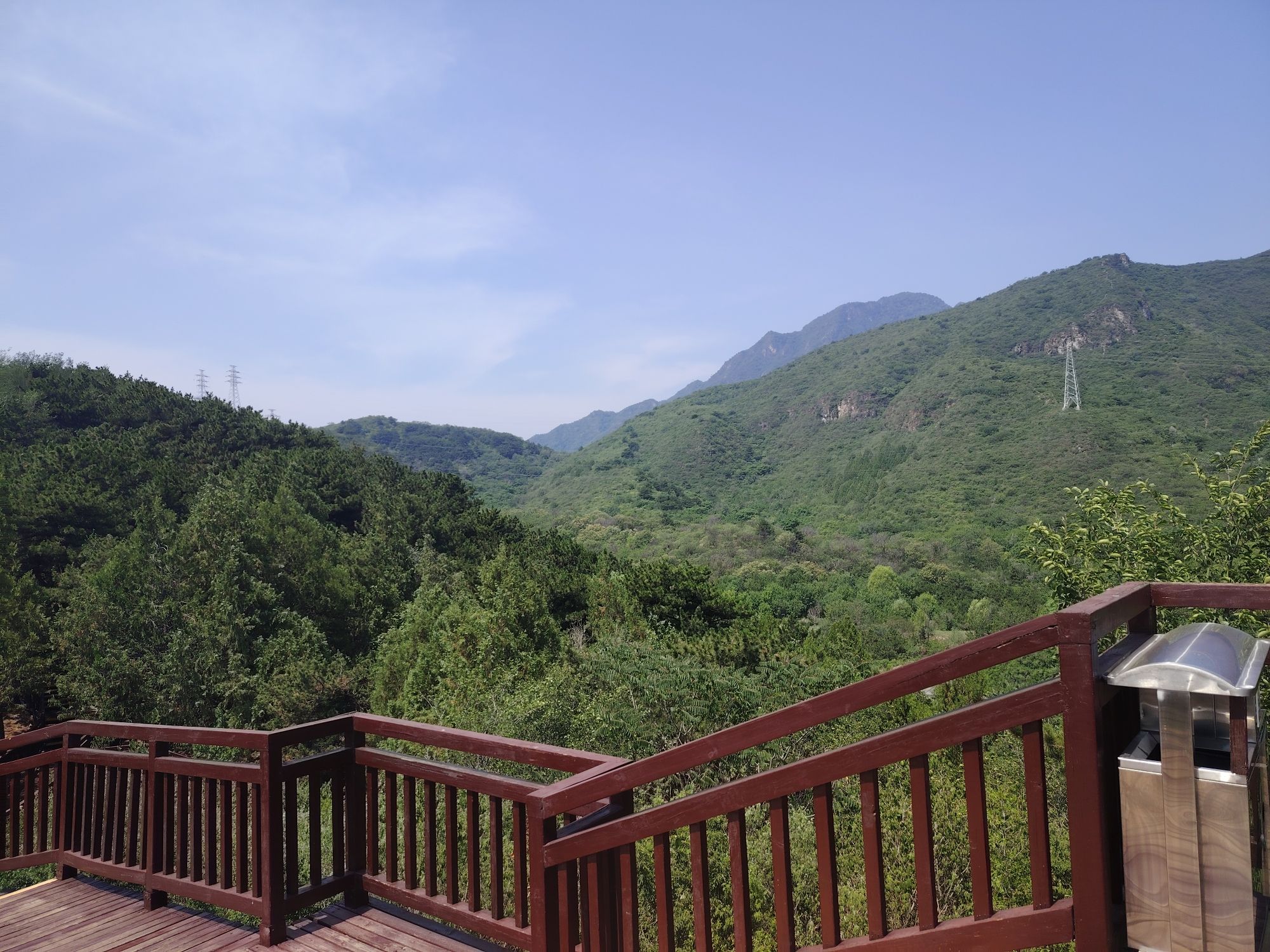 聆雁回鸣旅行图片 2