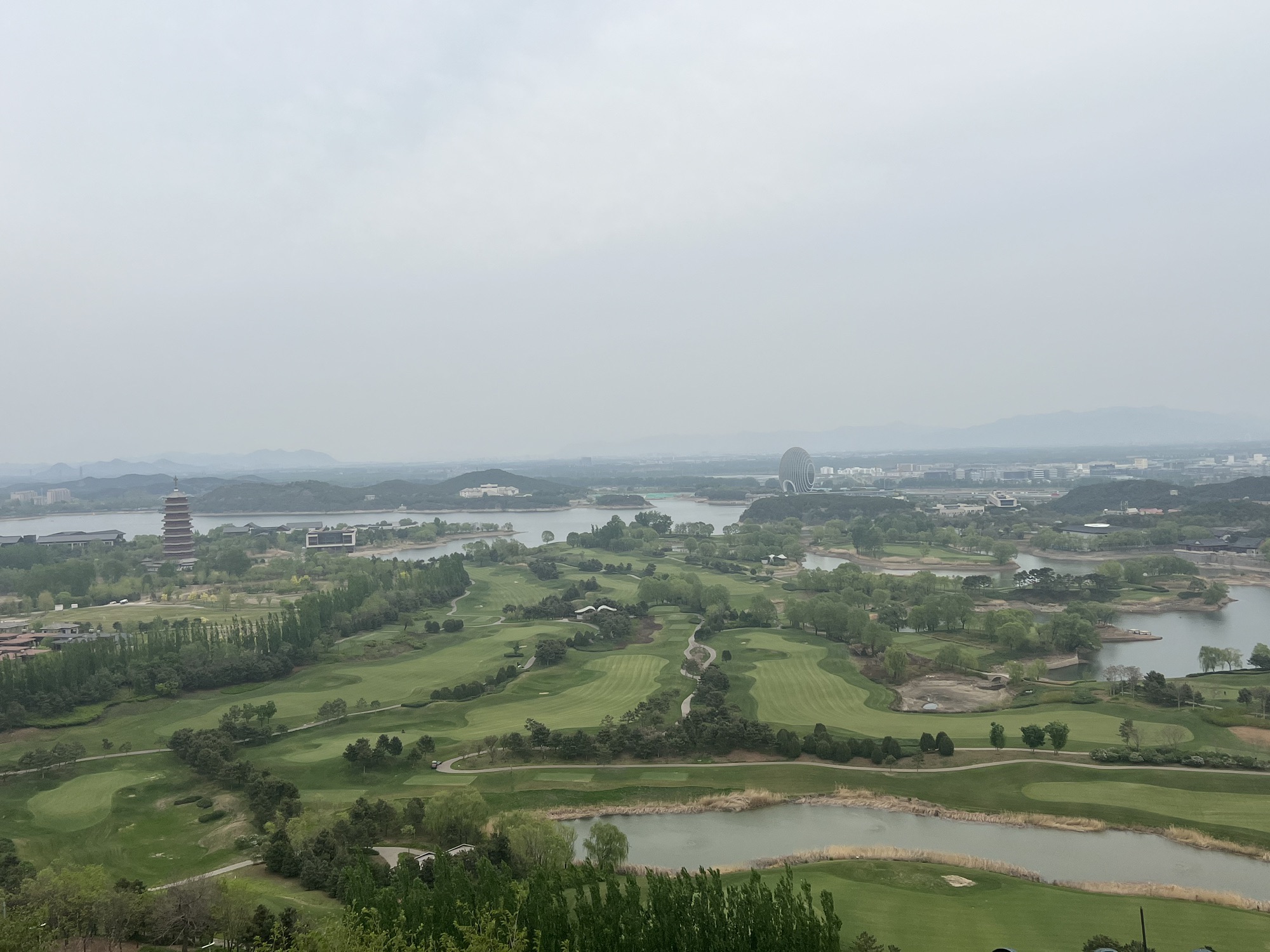 聆雁回鸣旅行图片 2