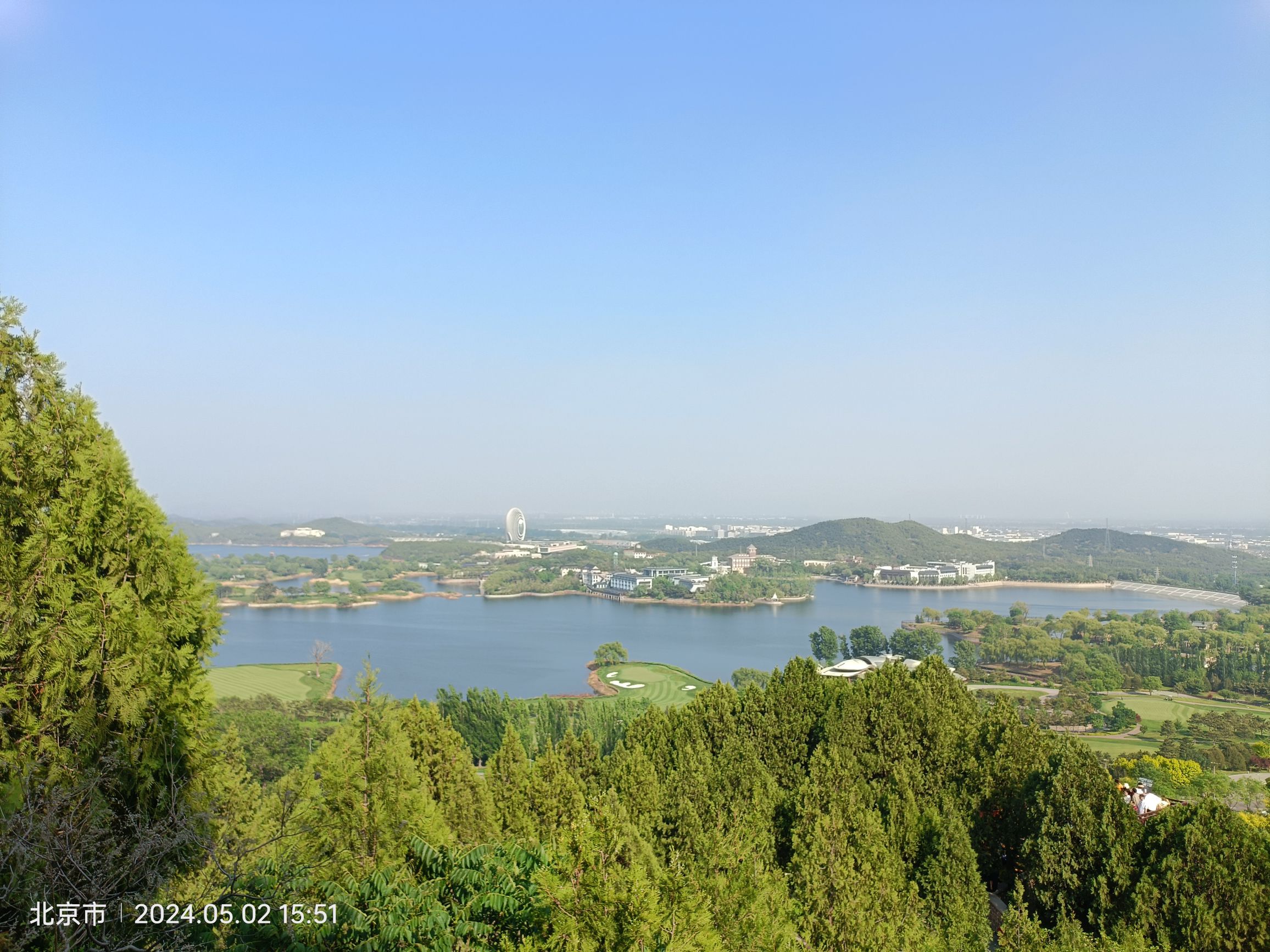 聆雁回鸣旅行图片 2