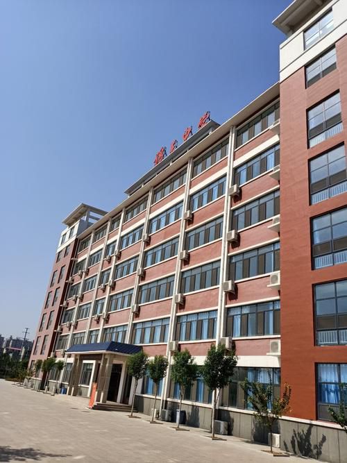 邯郸市锦玉中学