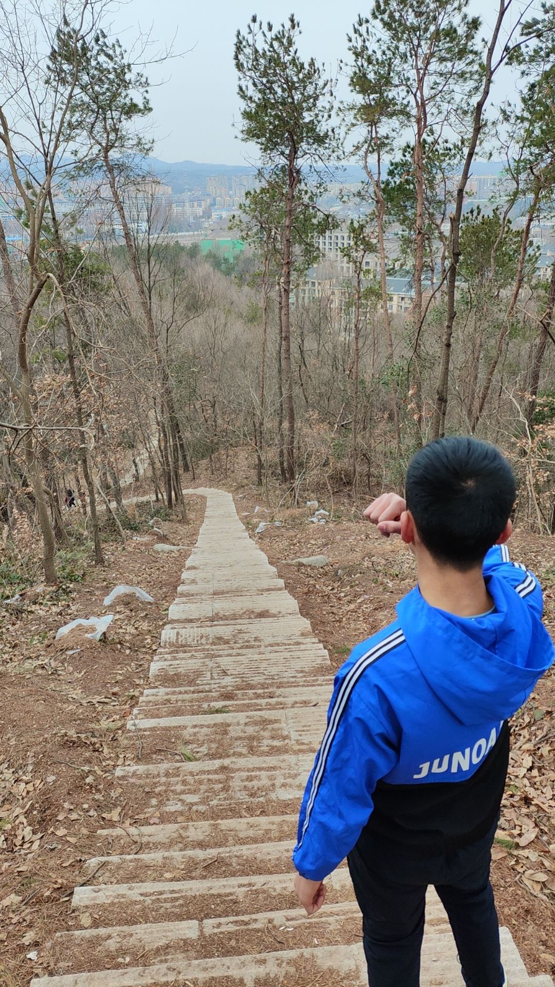 贤山旅行图片 2
