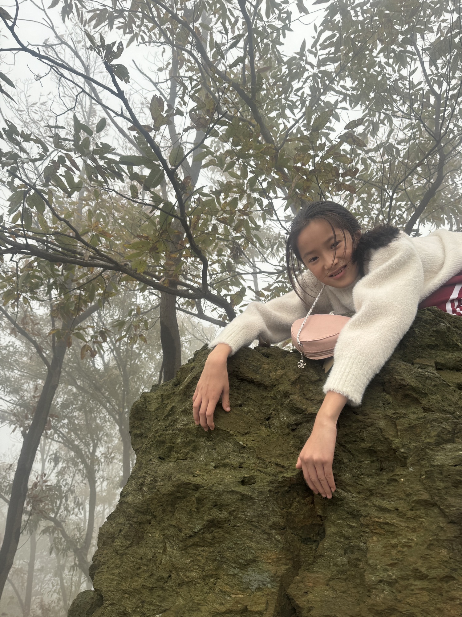 贤山旅行图片 3