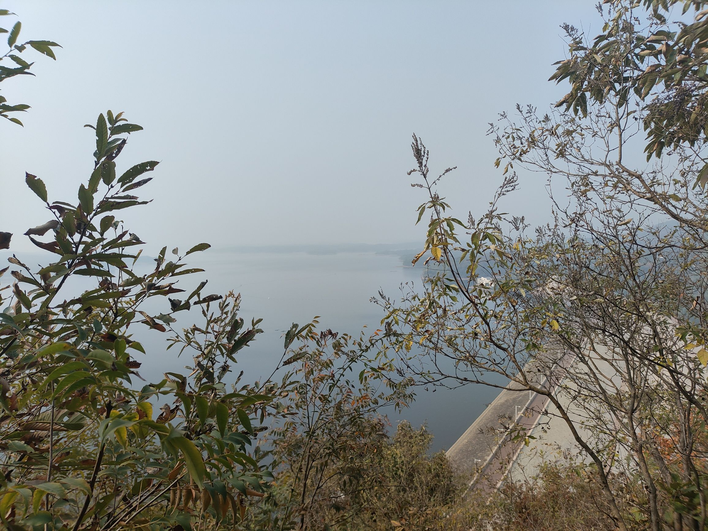 贤山旅行图片 3
