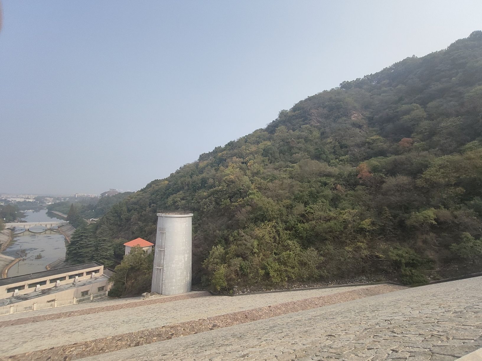 贤山旅行图片 1