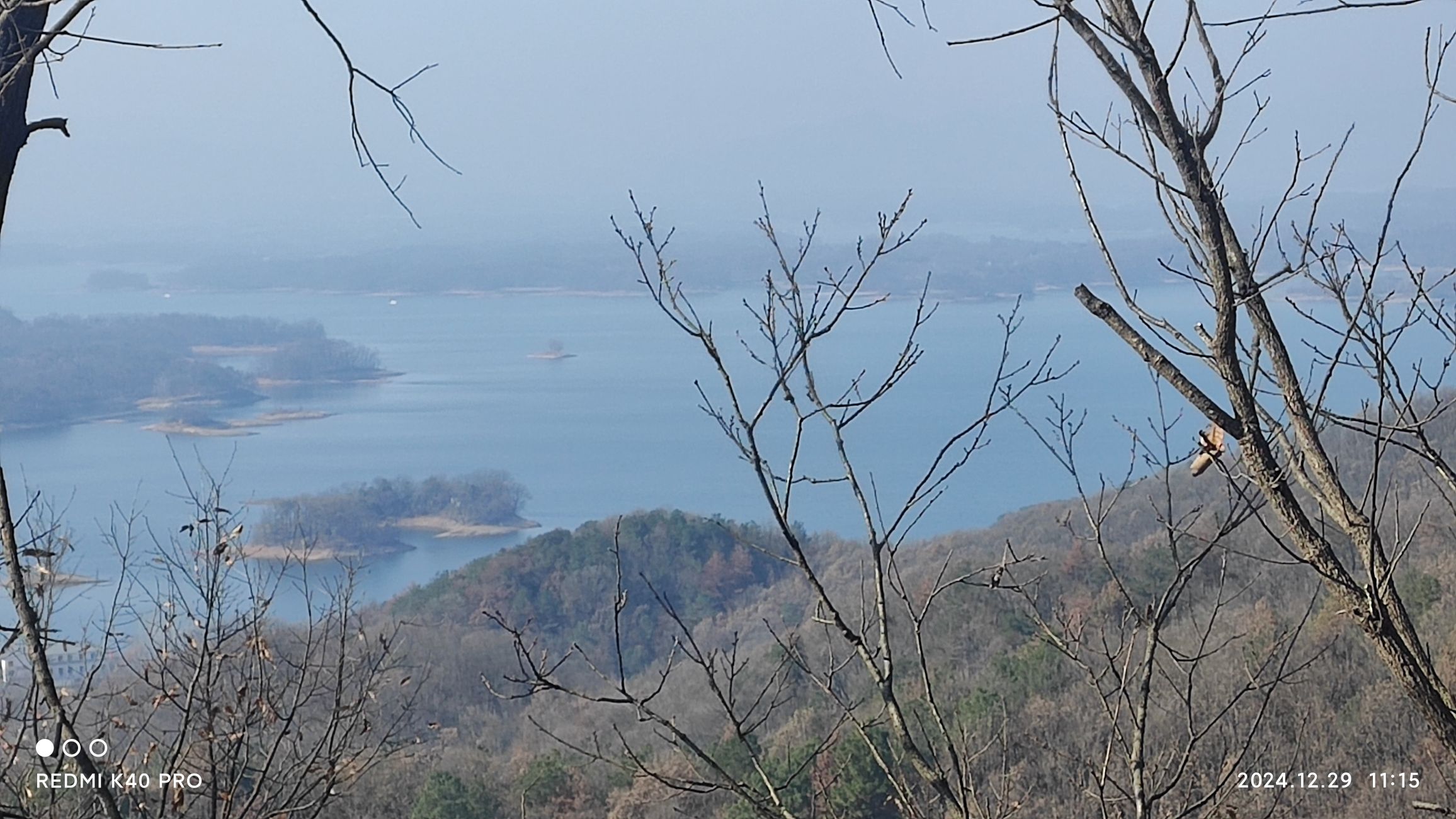 贤山旅行图片 2