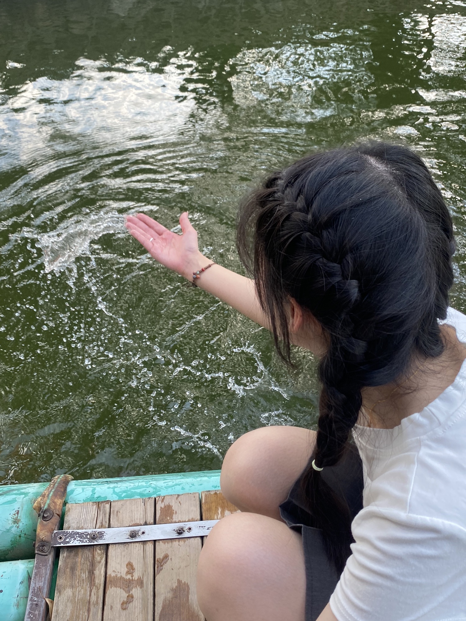 龙潭码头旅行图片 3
