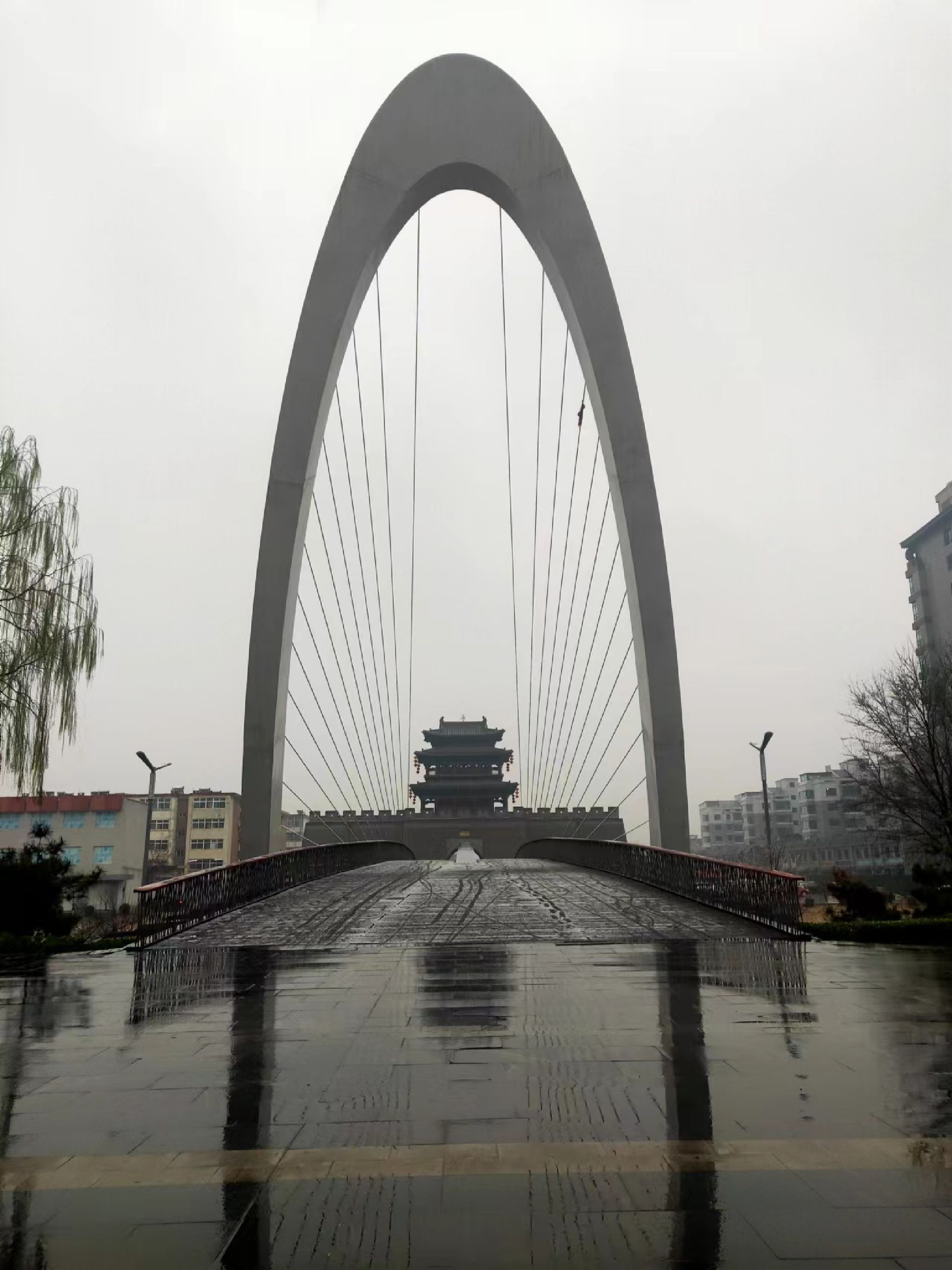 金谷南广场旅行图片 2
