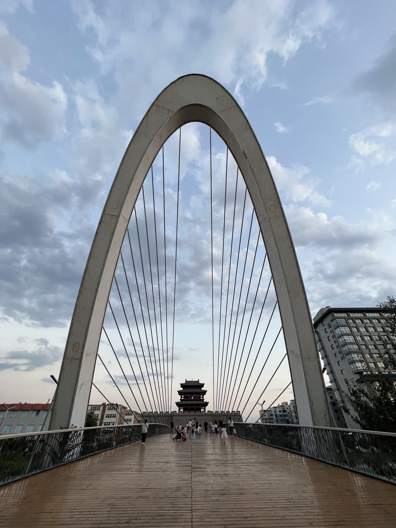 金谷南广场