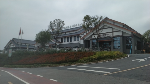 响水村百花园旅行图片 2