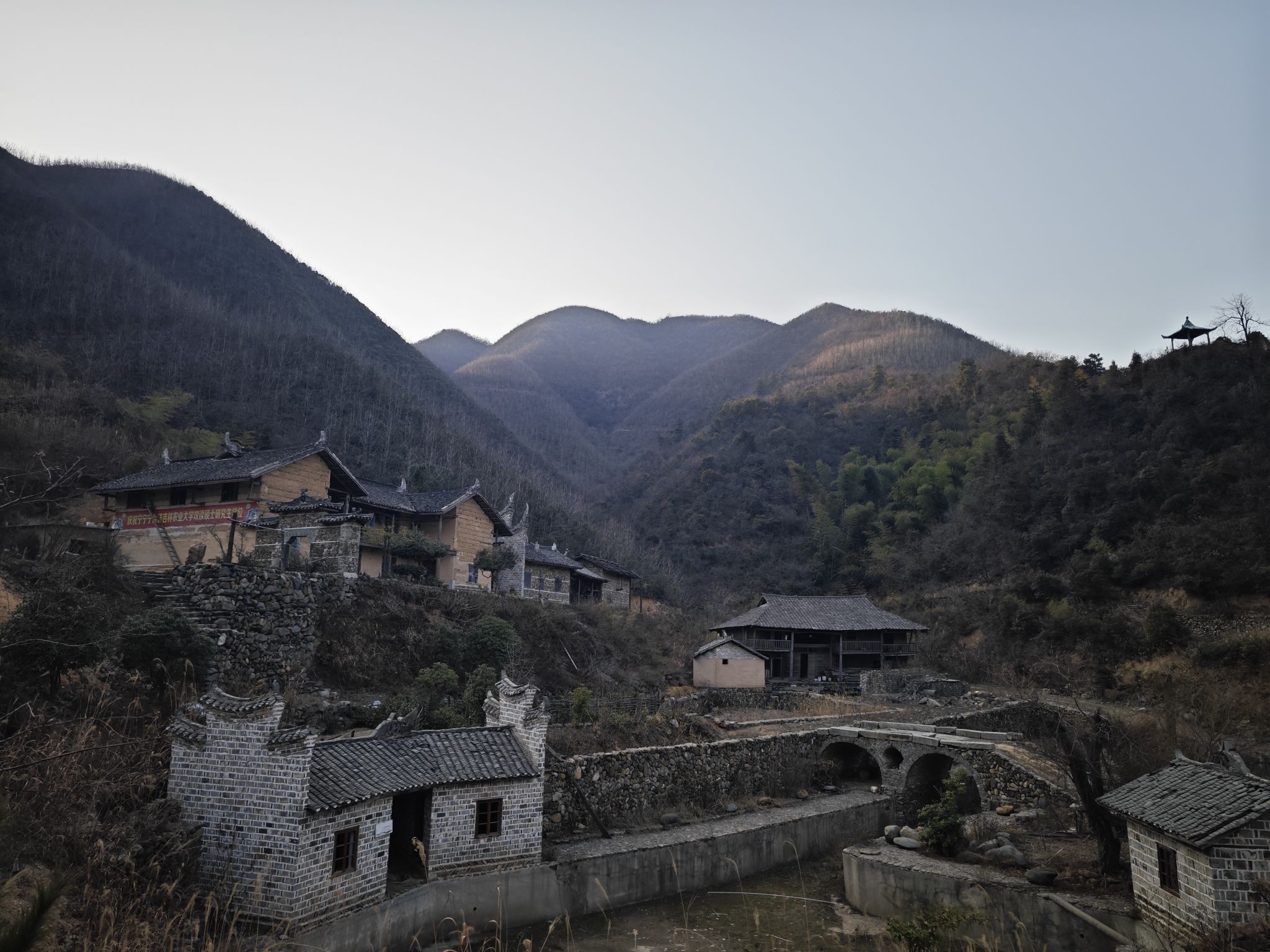 梅王寨旅行图片 1