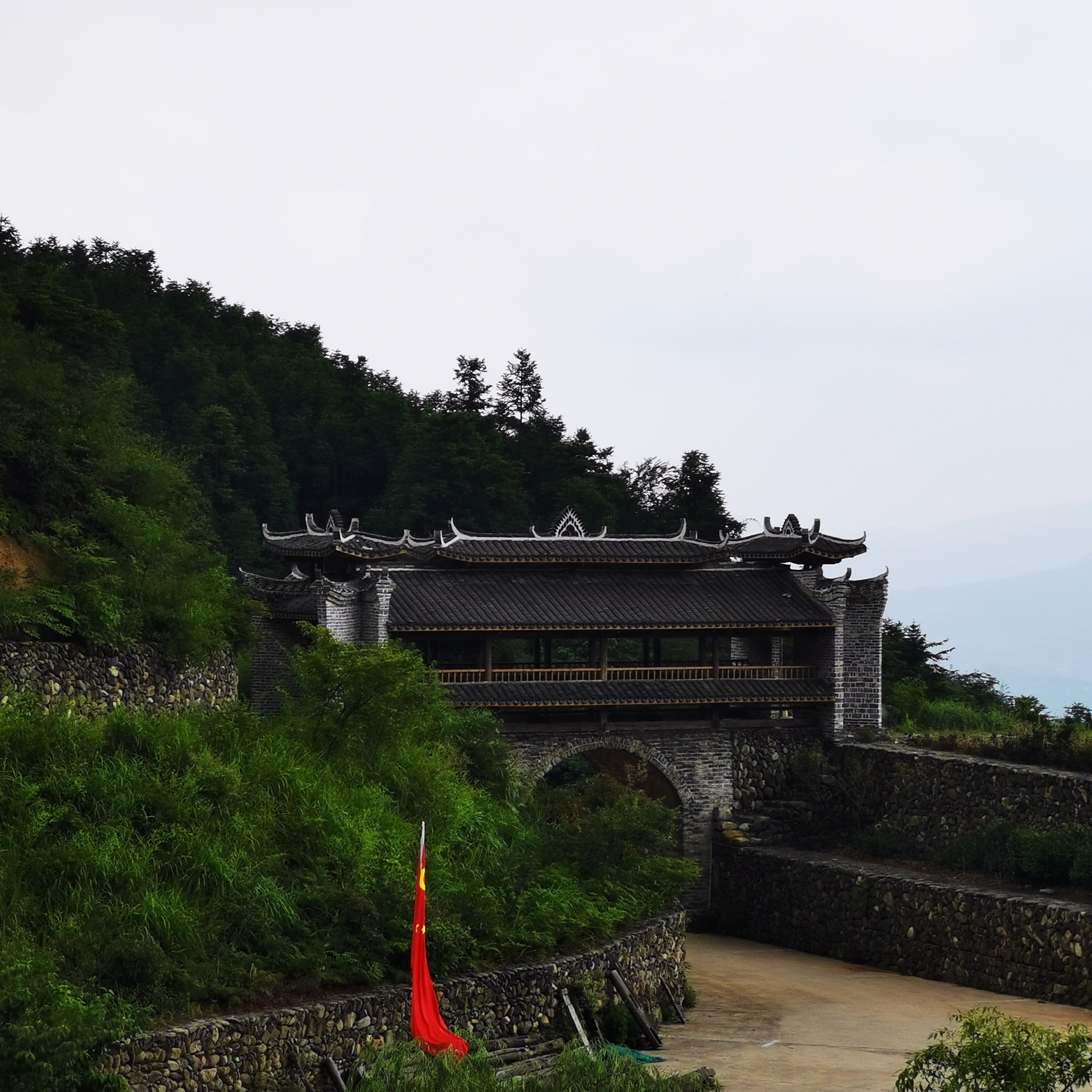 梅王寨旅行图片 3