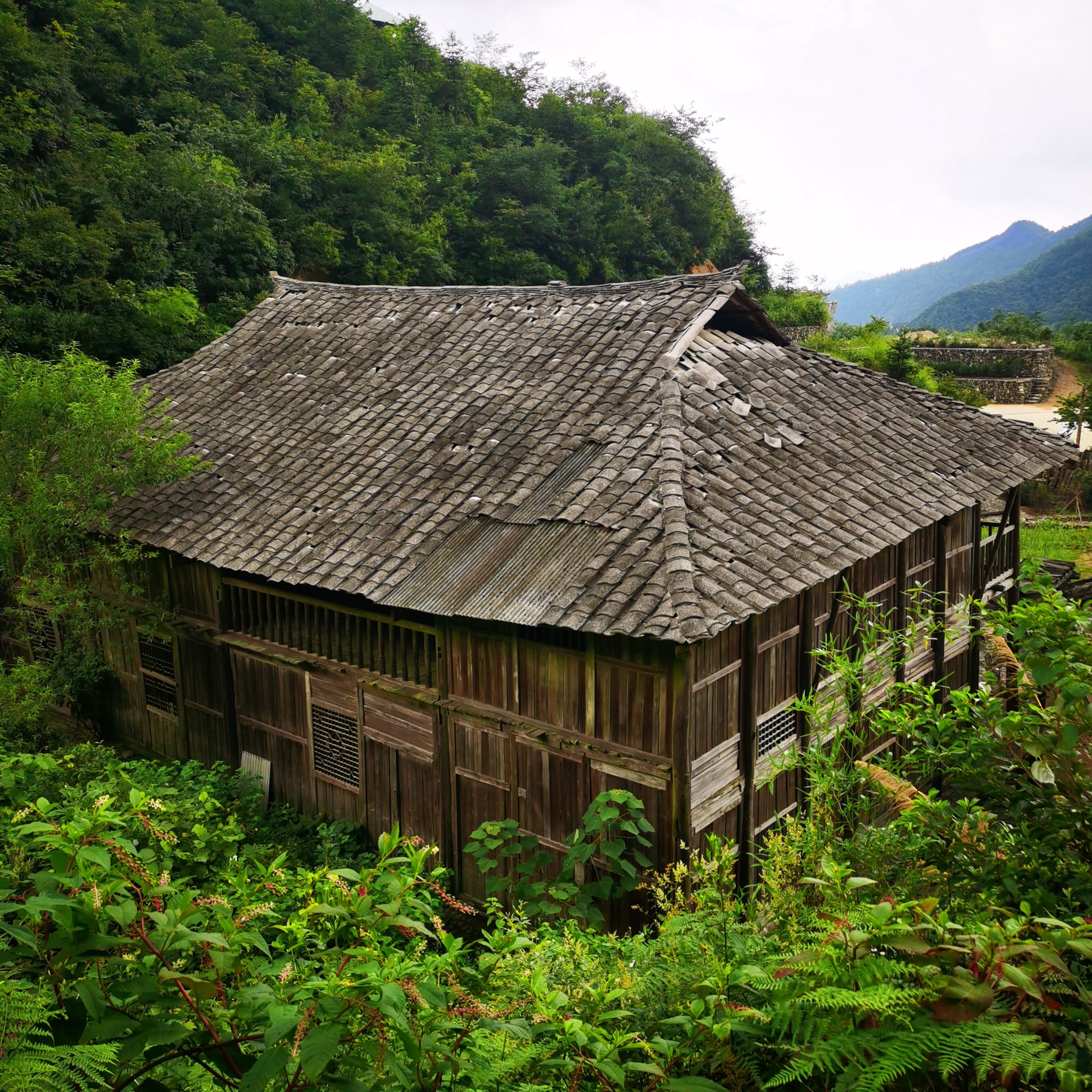 梅王寨旅行图片 2