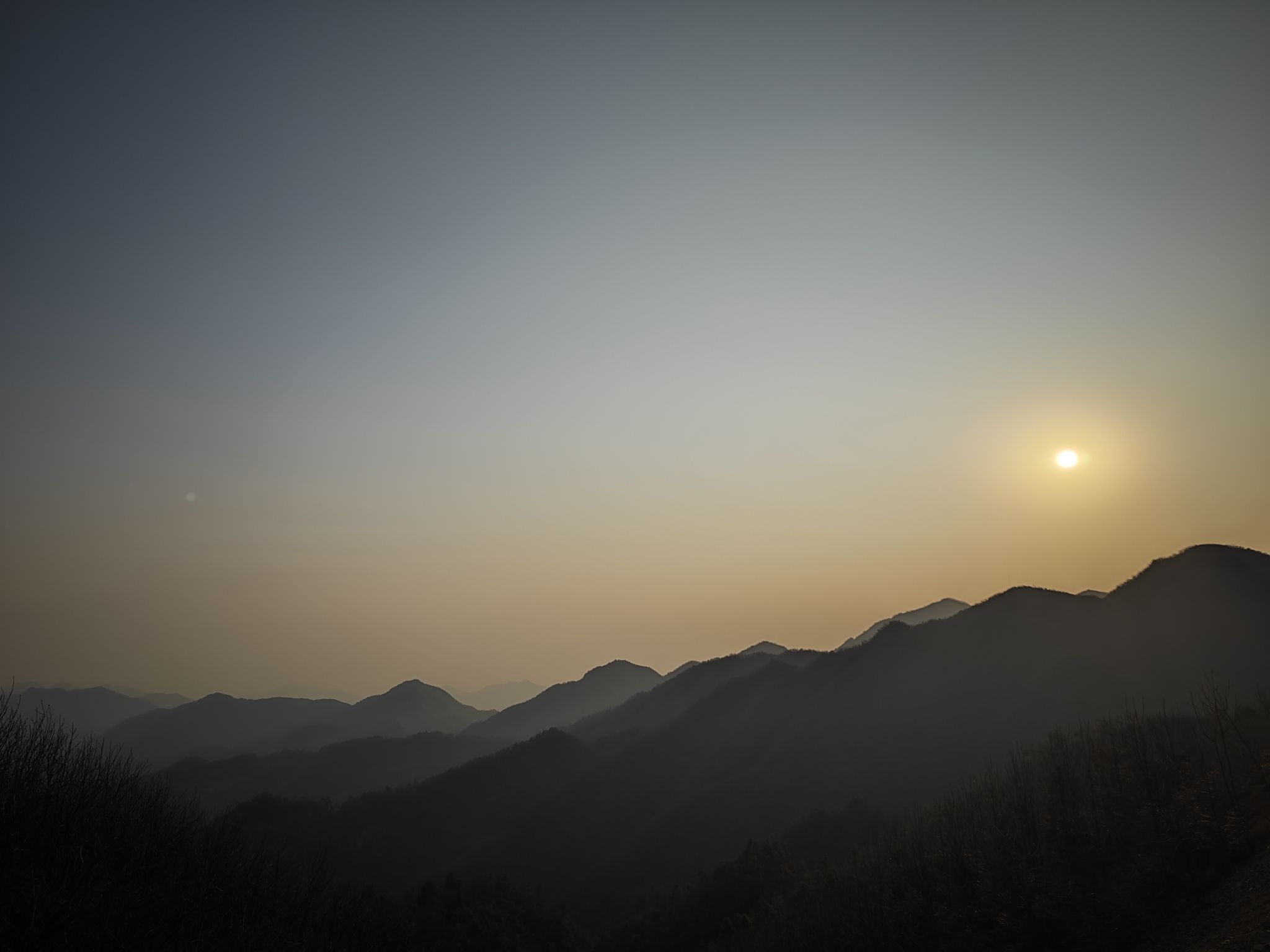 梅王寨旅行图片 3