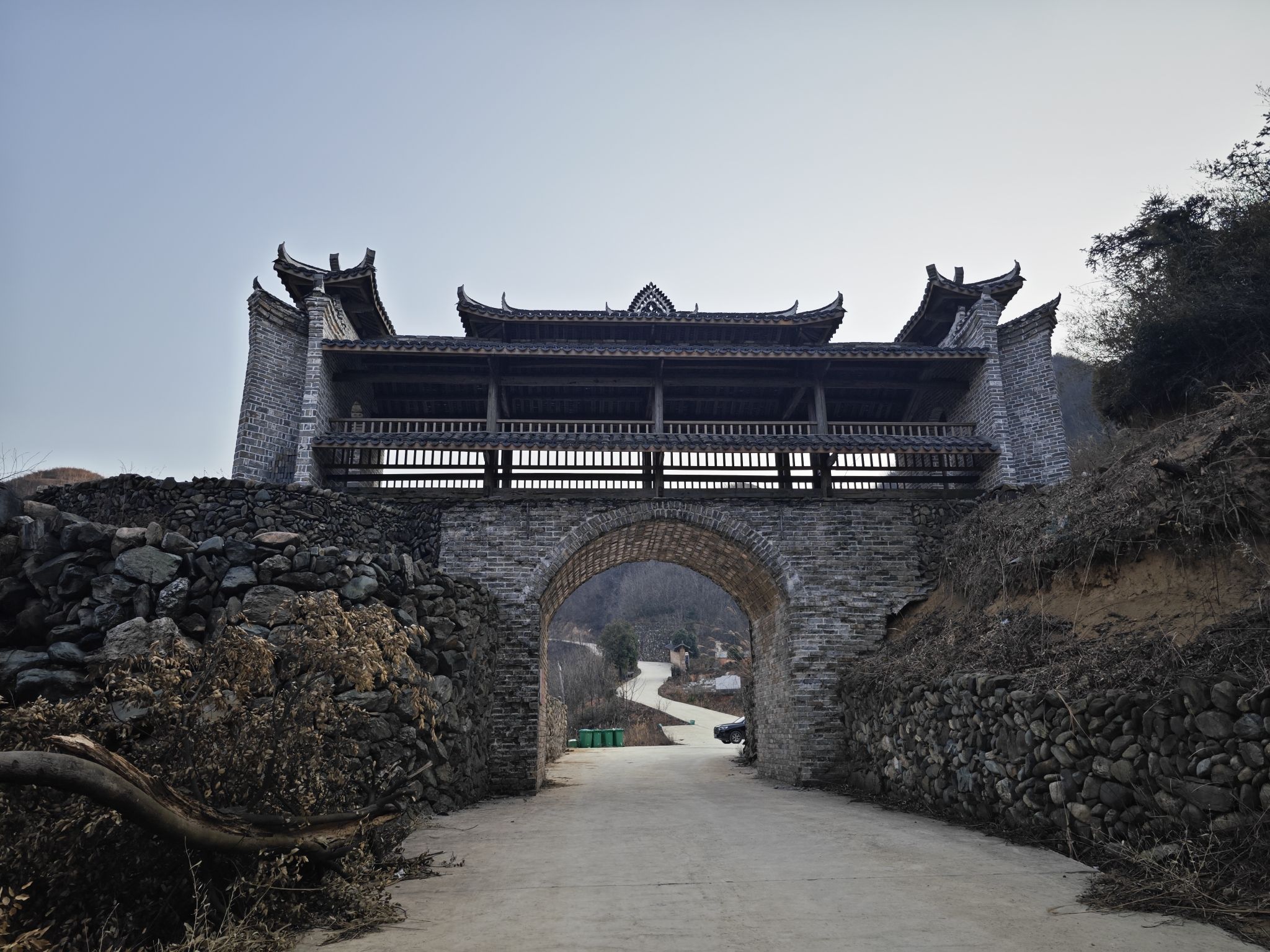 梅王寨旅行图片 2