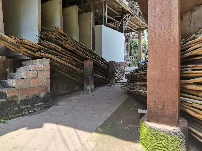 大千纸坊旅行图片 3