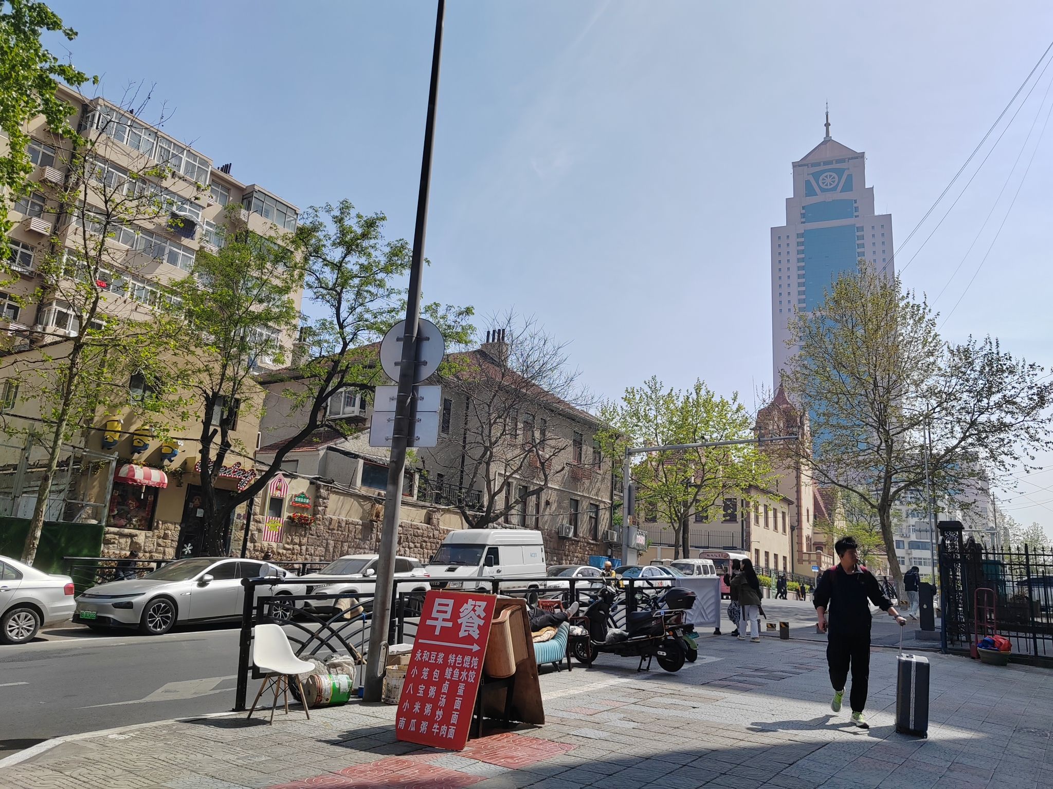 银鱼巷三合里旅行图片 2