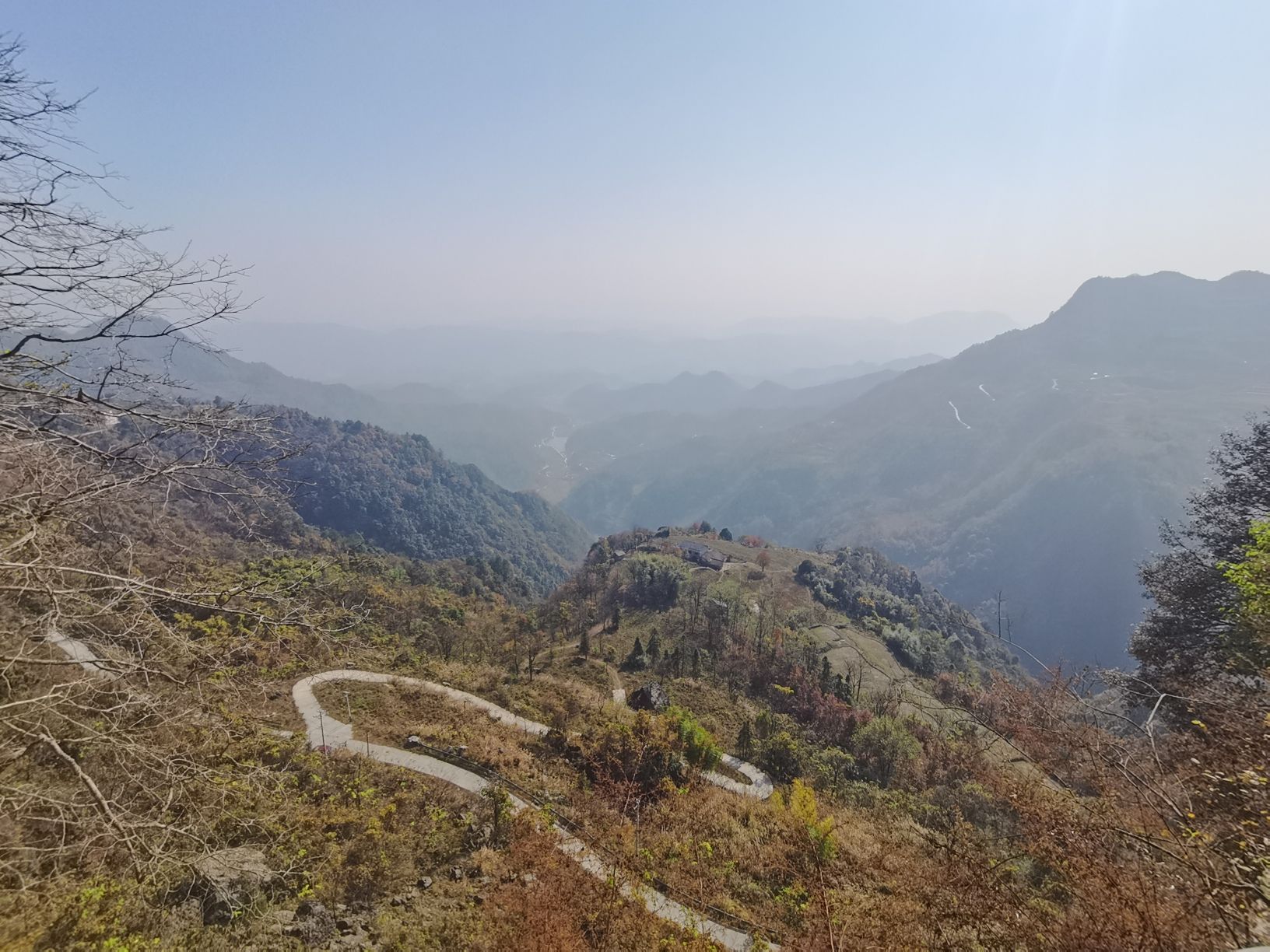 巡抚洞旅行图片 1