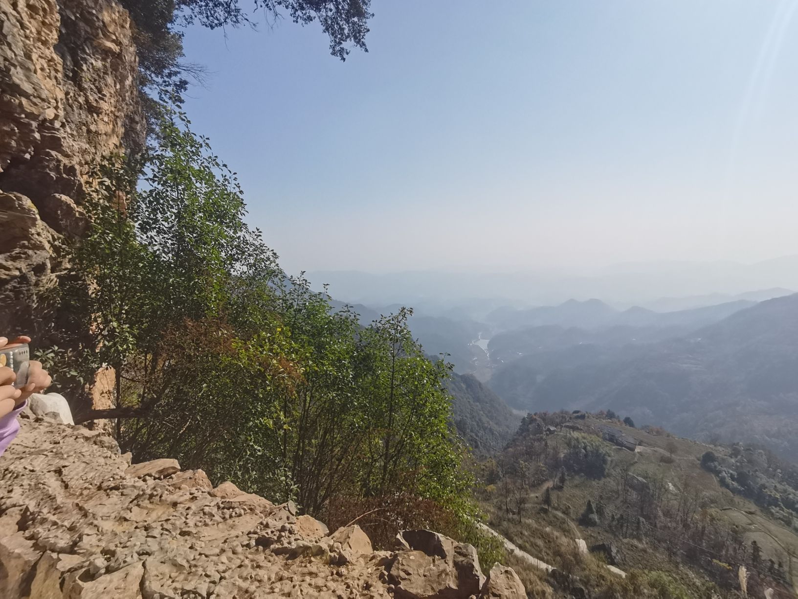 巡抚洞旅行图片 3