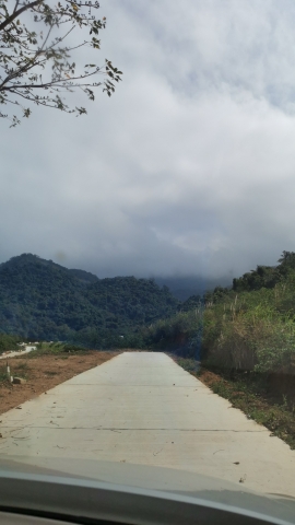 观音峰