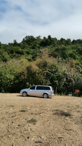 观音峰