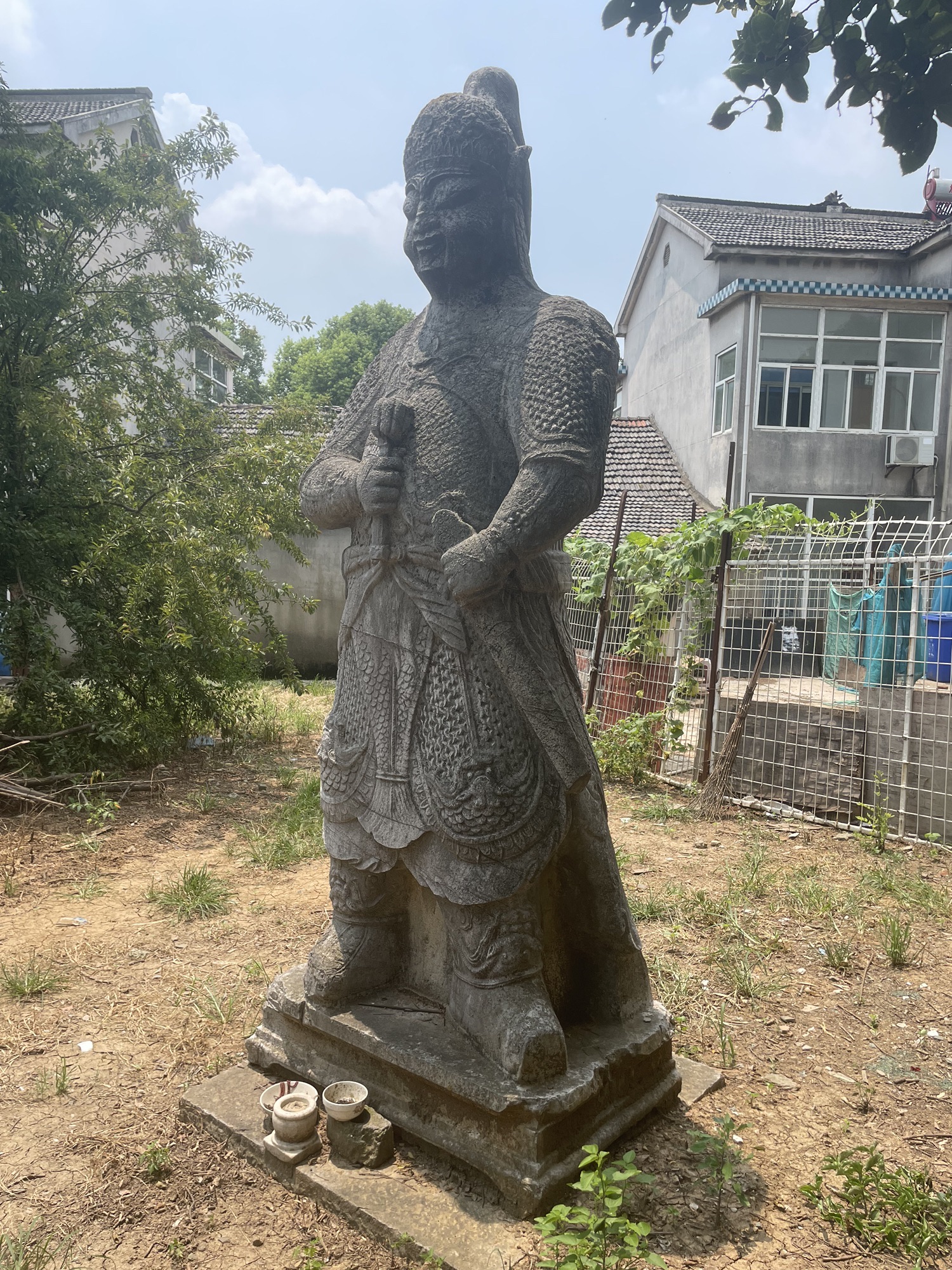 吉山失考石刻旅行图片 1