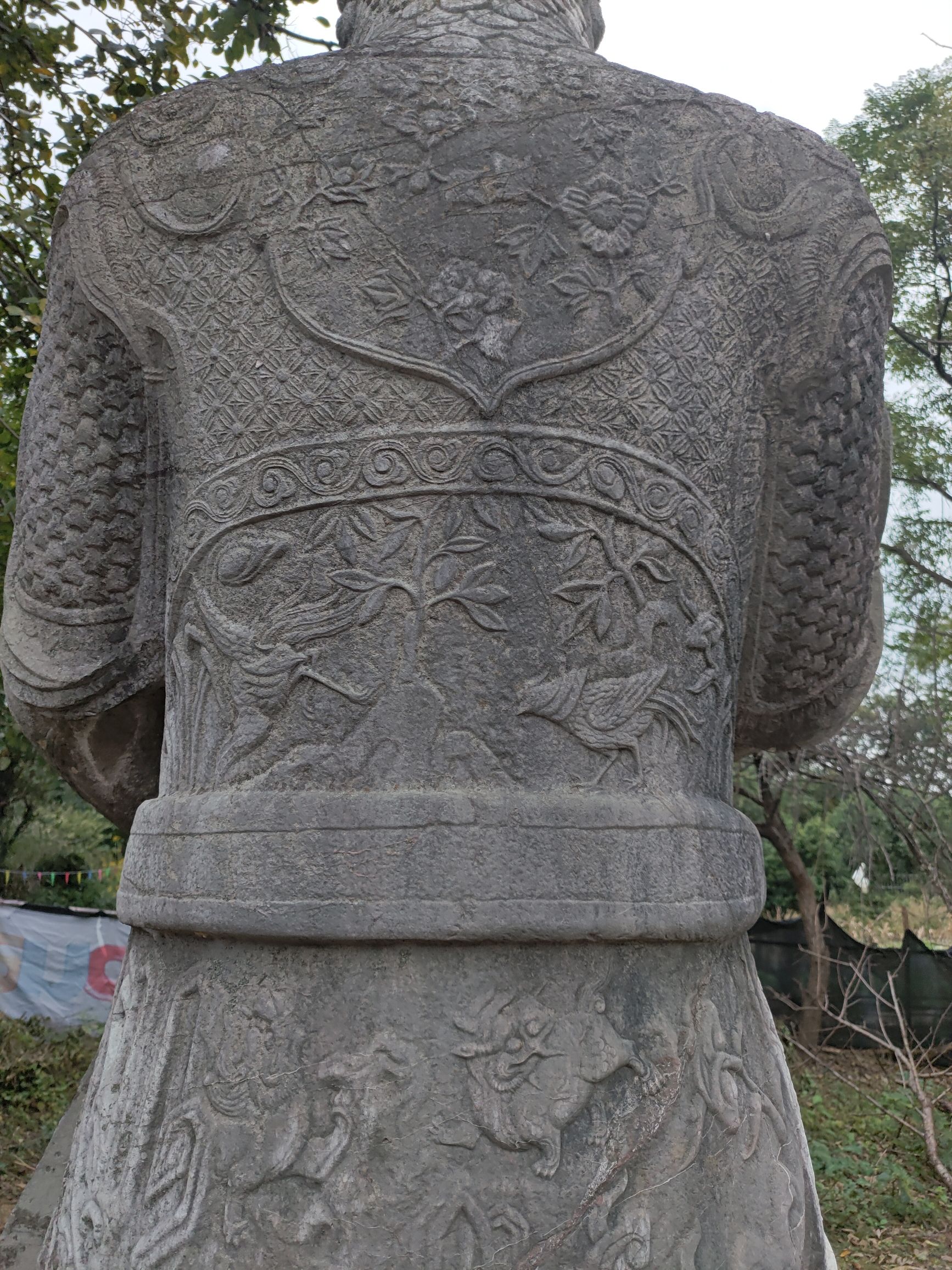 吉山失考石刻旅行图片 3