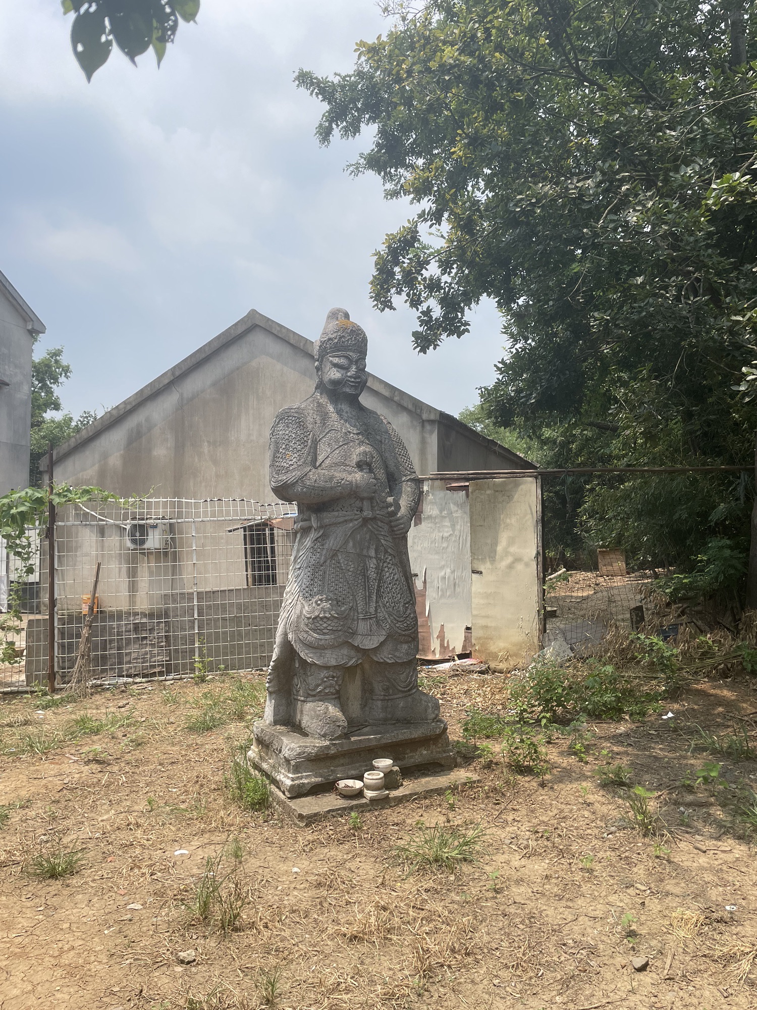 吉山失考石刻旅行图片 2