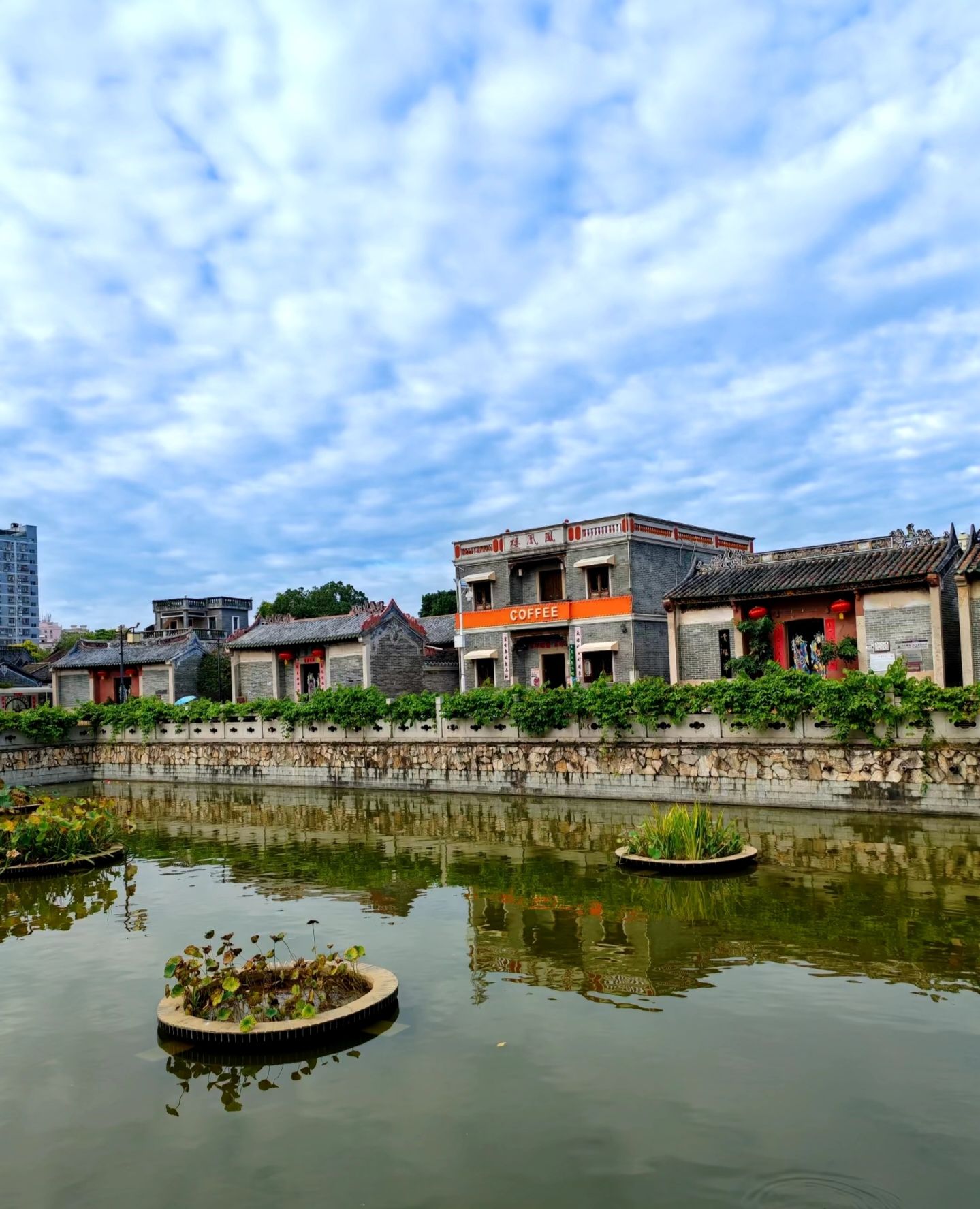 文塔公园旅行图片 2