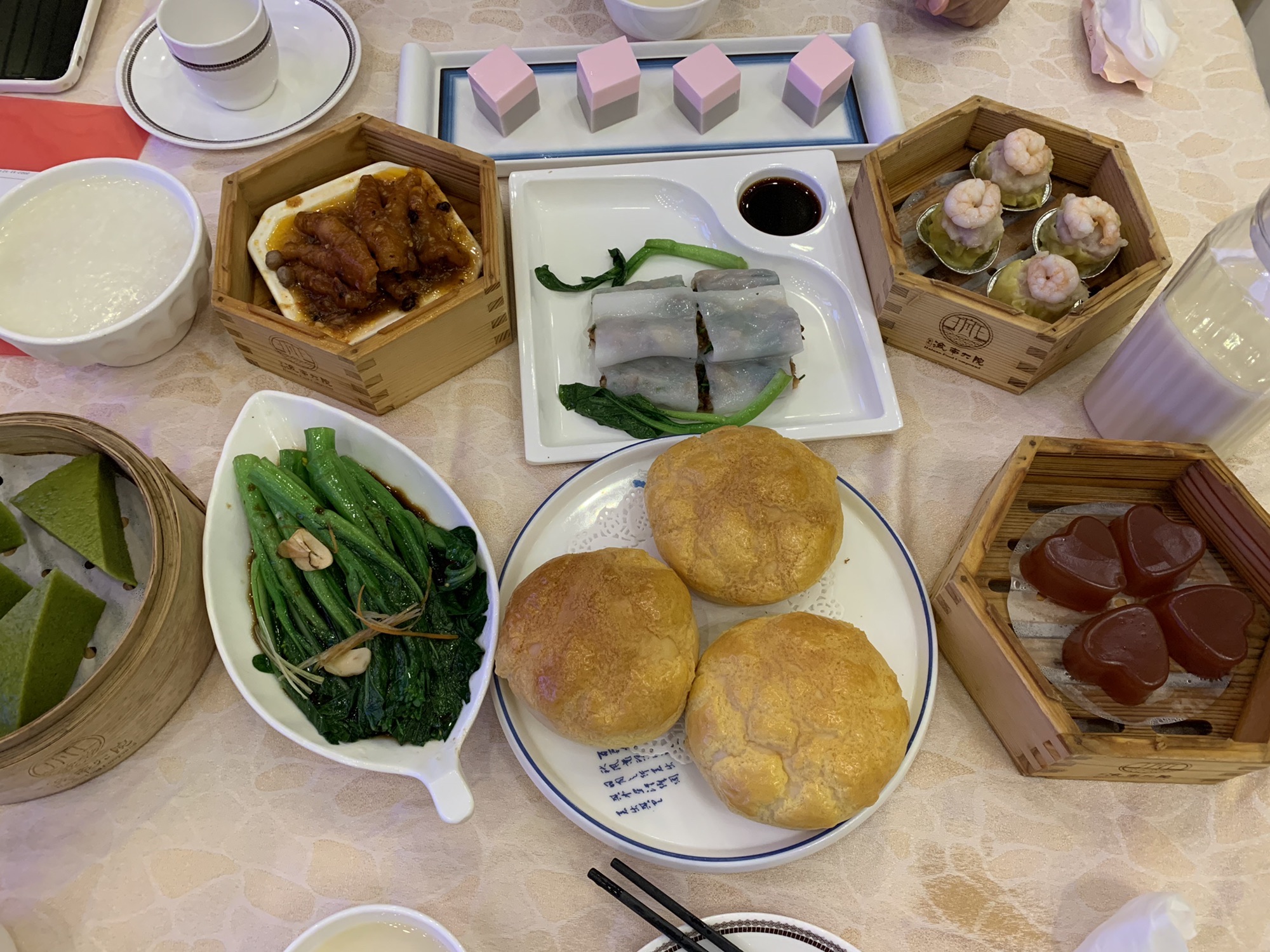 海南大院(海甸岛店)