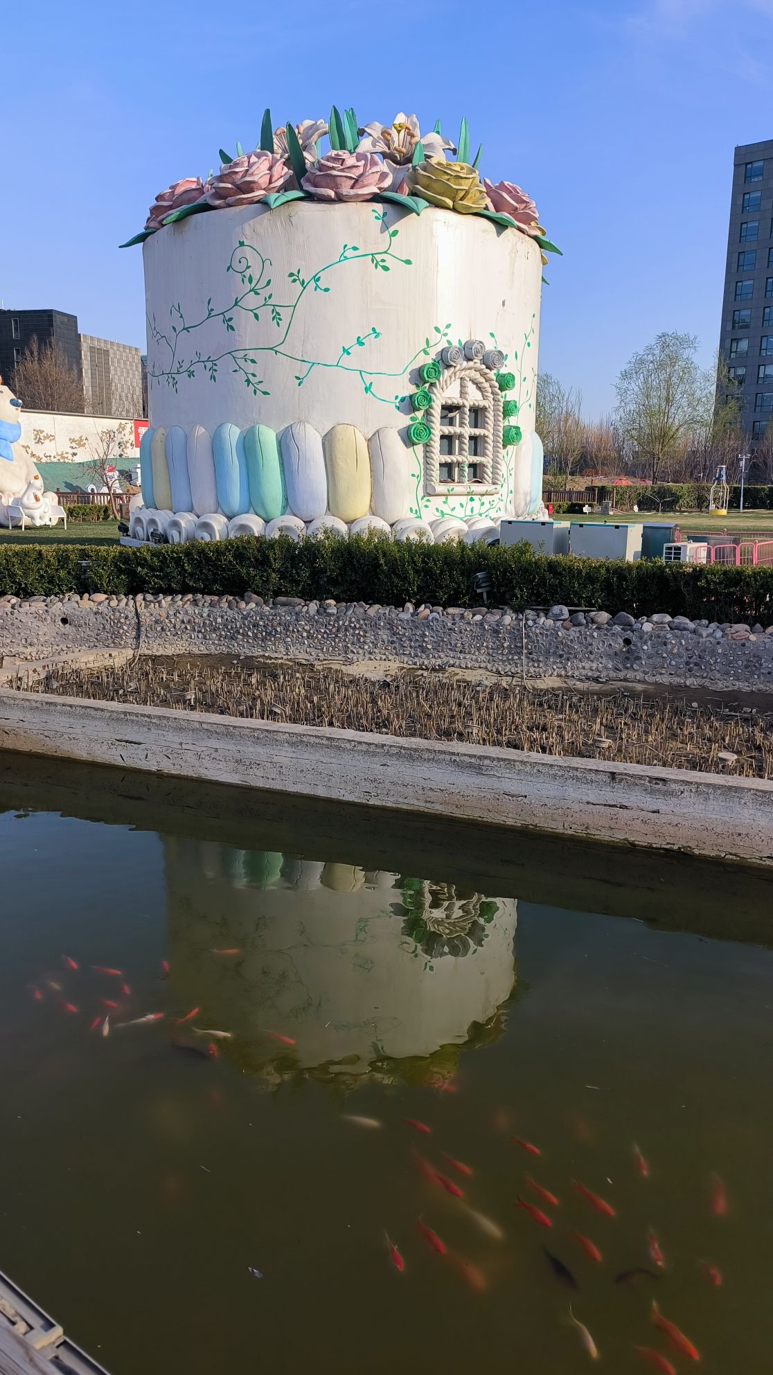 北冰洋义利园区(北兴路)旅行图片 2