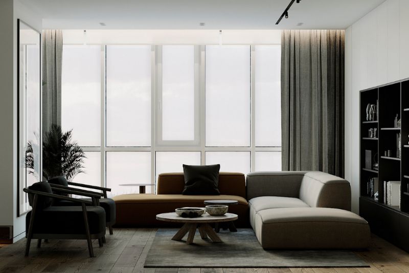 星艺装饰(中联莲湖广场店)