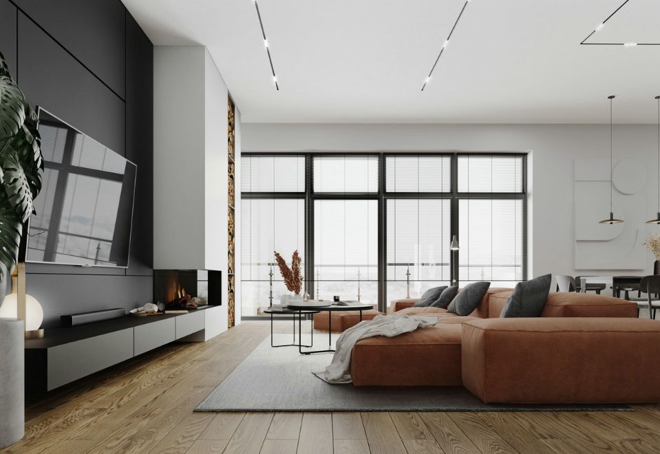 星艺装饰(中联莲湖广场店)