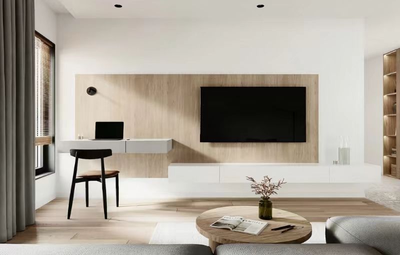 星艺装饰(中联莲湖广场店)