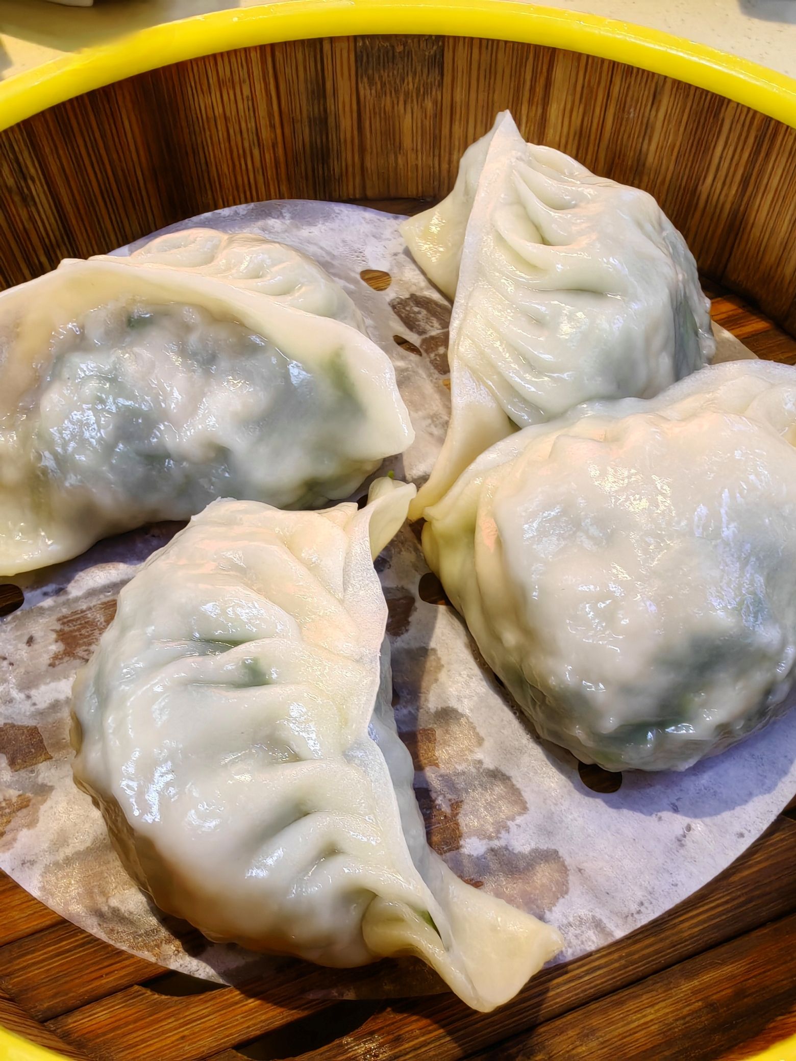 一茶一点(文明店)