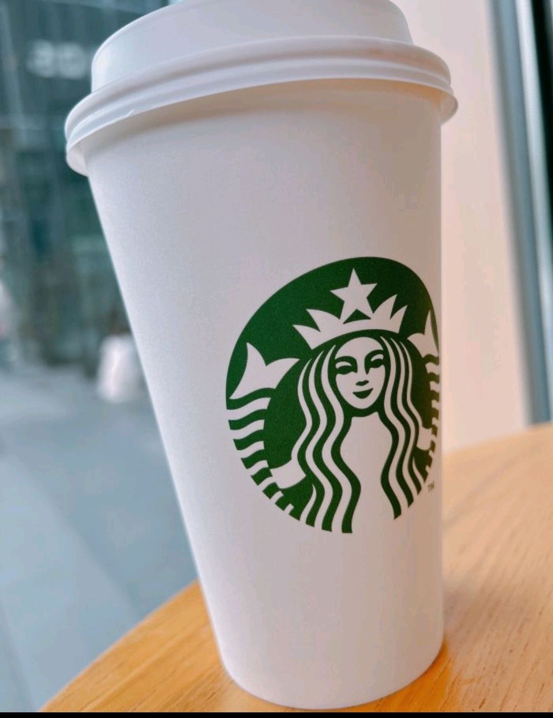 星巴克(南京雨花客厅店)