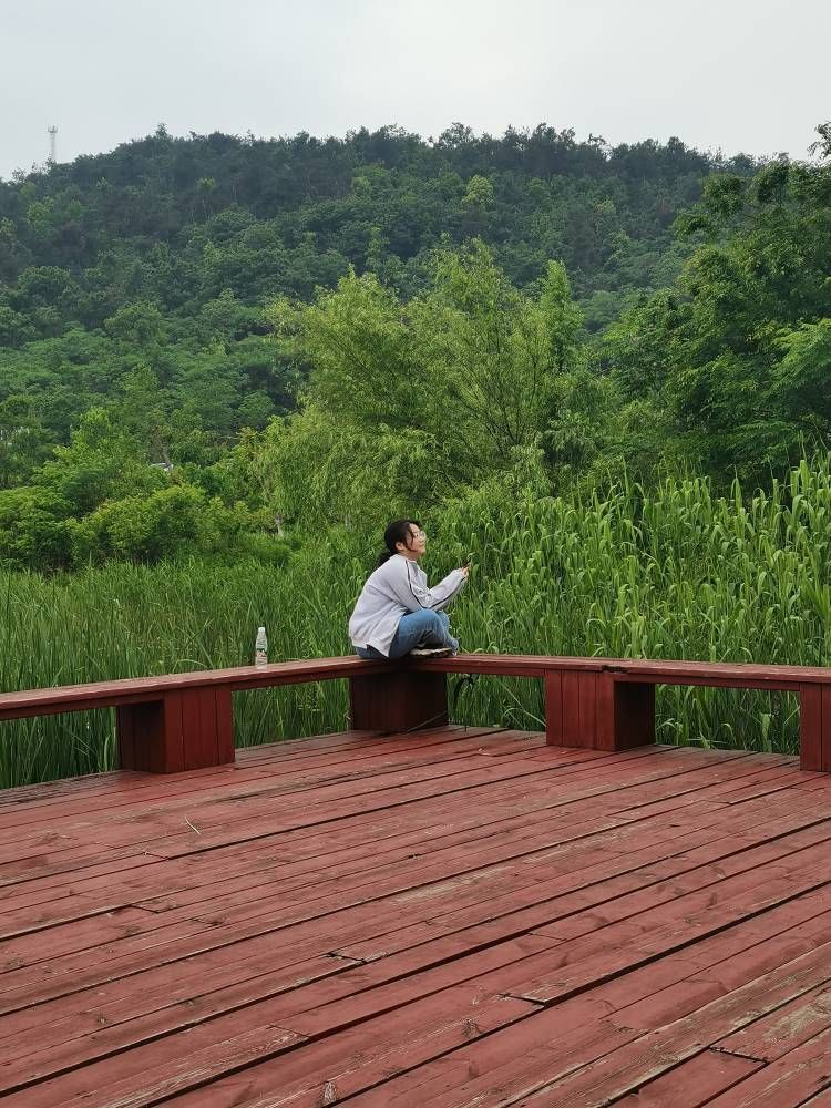 兰亭公园旅行图片 3