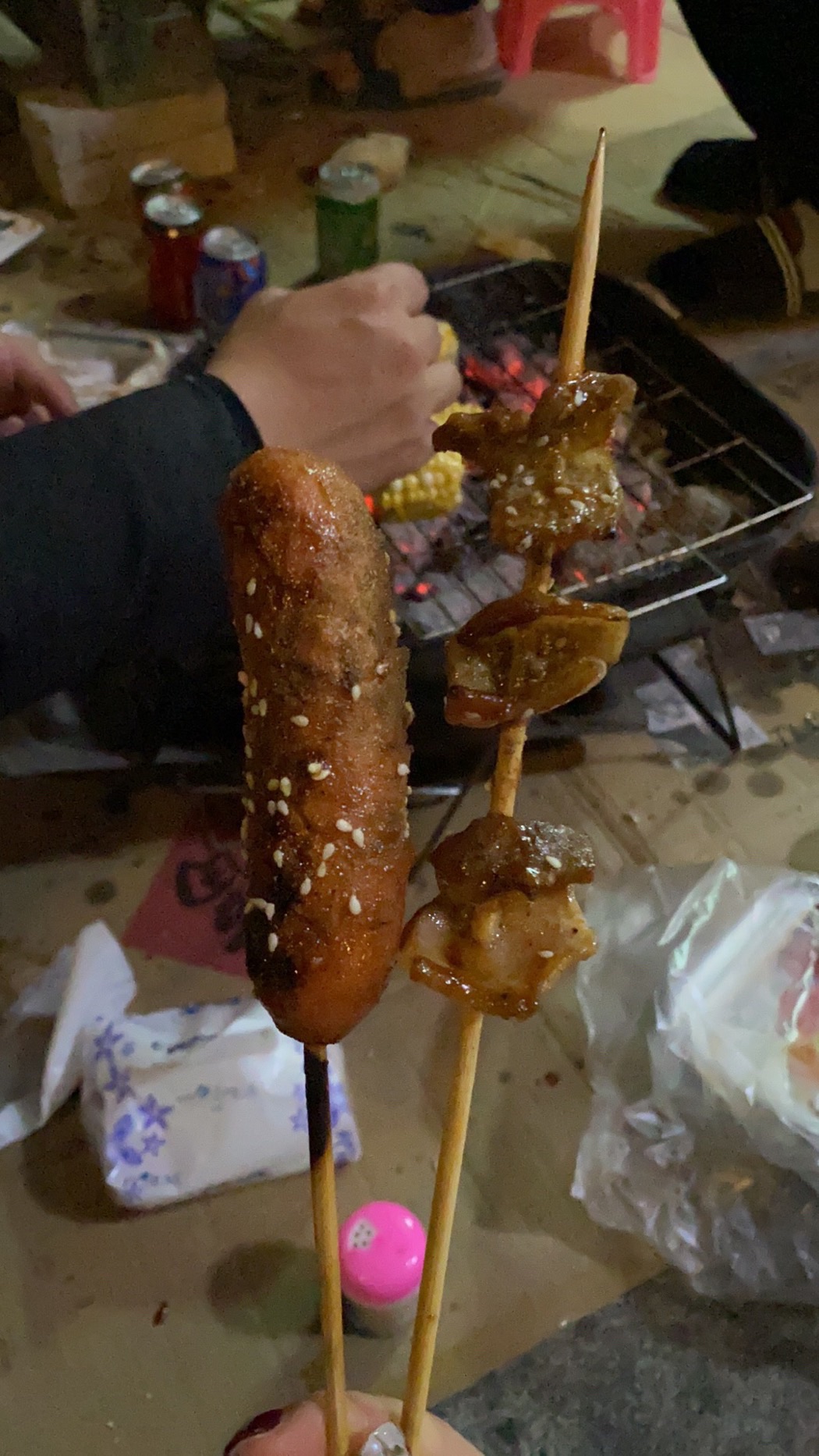 石头村石头公园旅行图片 2